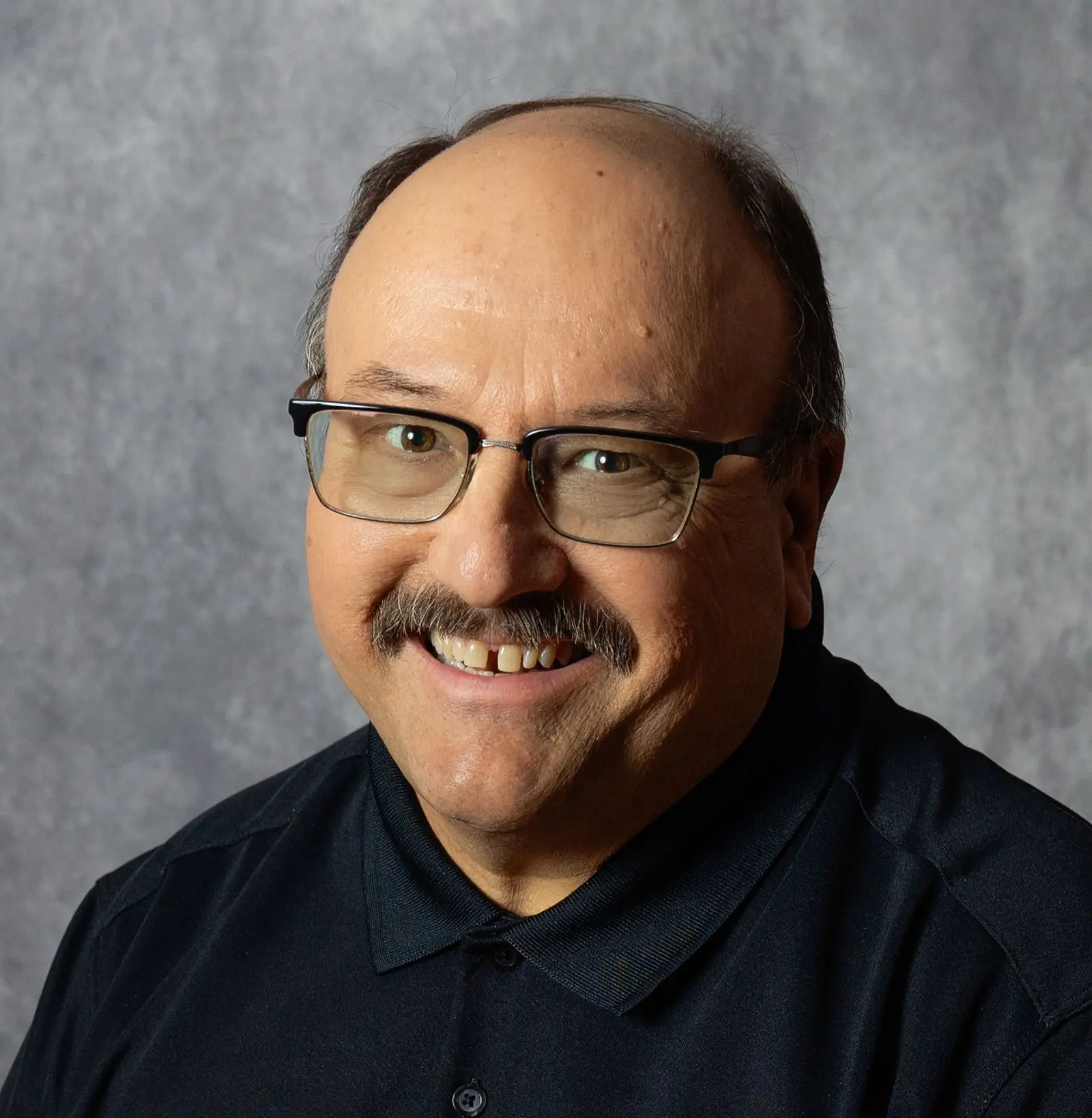 Todd Chontos