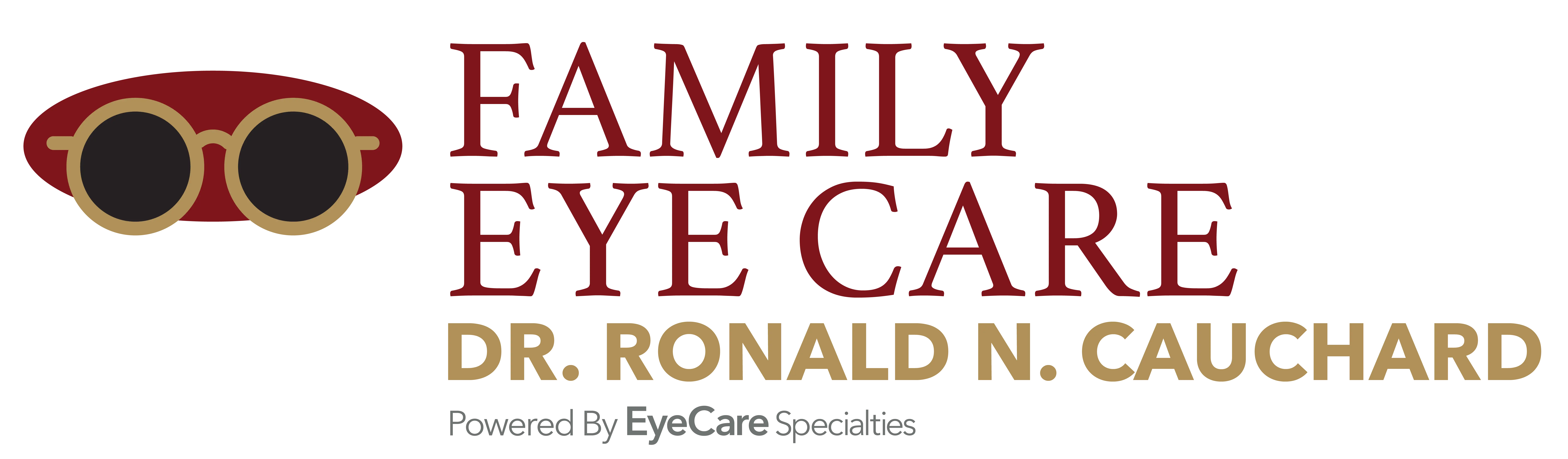 Dr. Ronald Cauchard