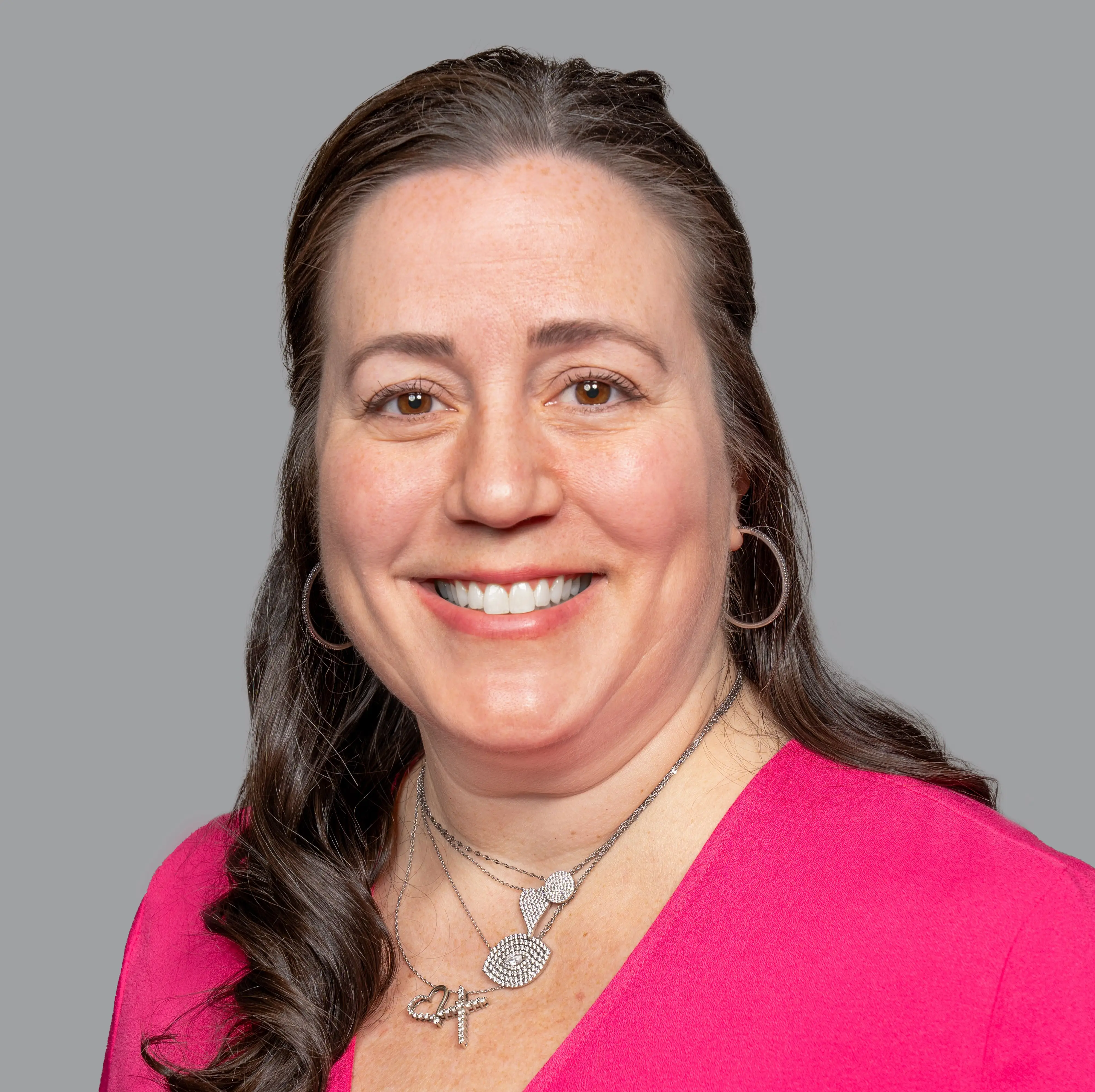 Melissa Sarsfield
