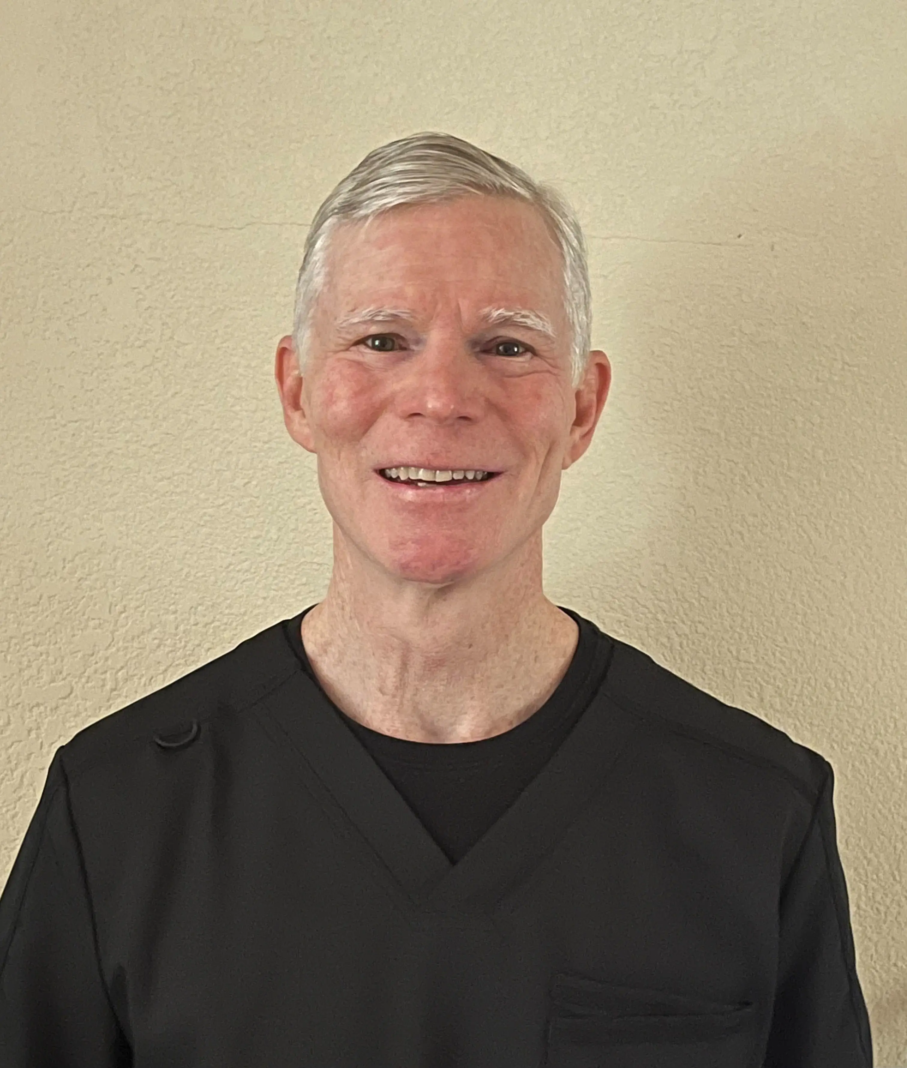 Patrick Harrison