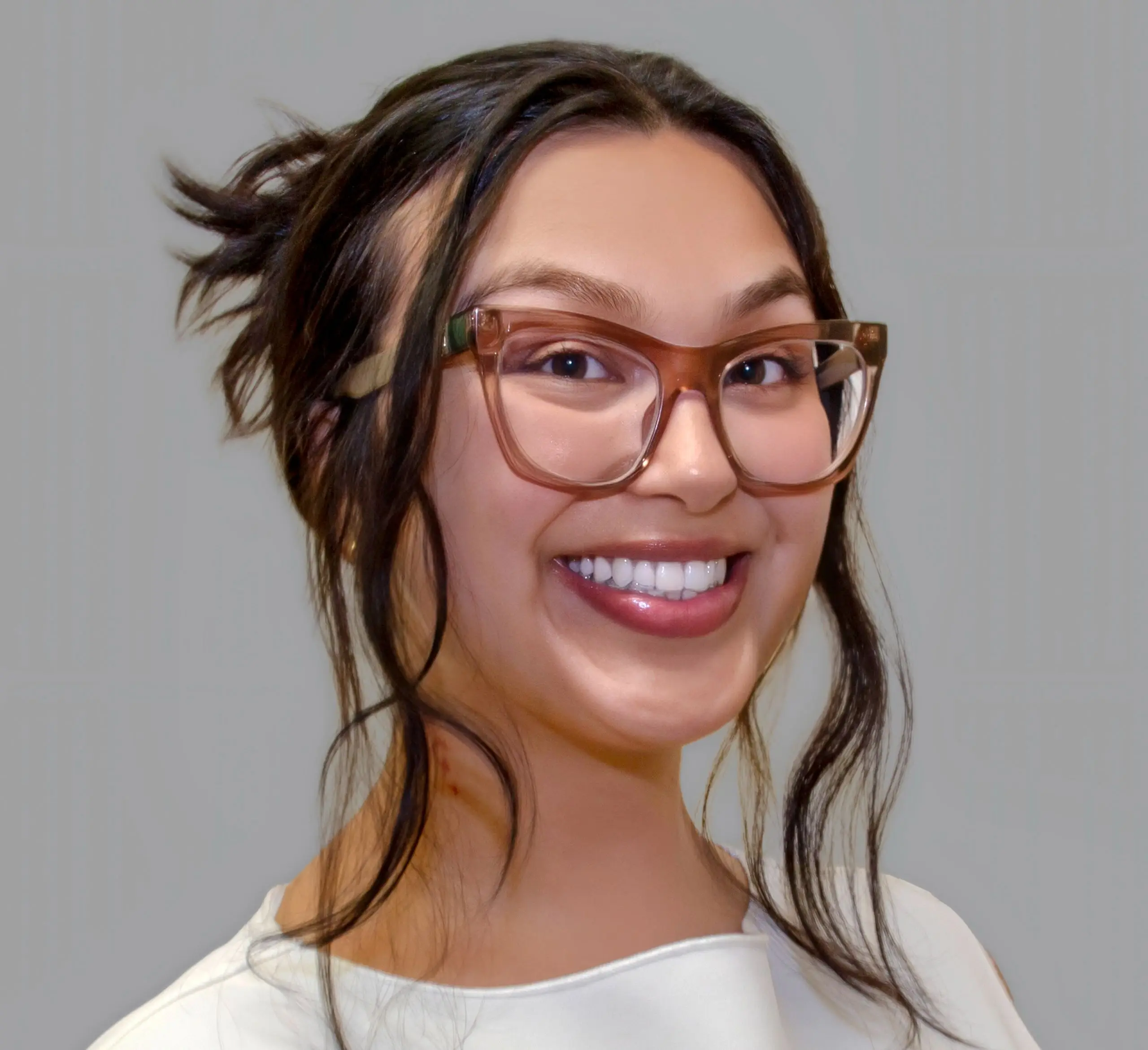 Photograph of Zoey Daet