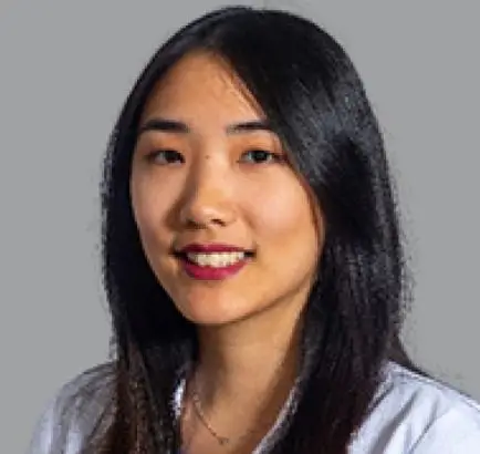 Iris Miao