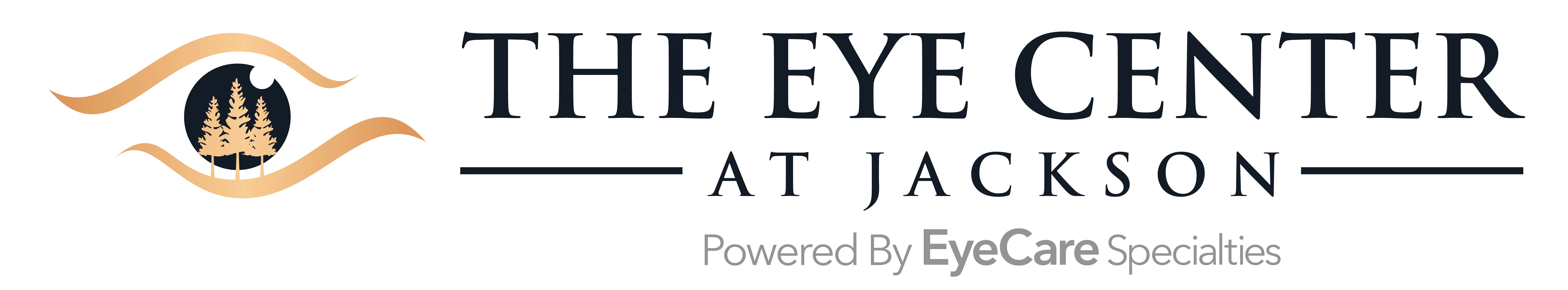 AEG The Eye Center at Jackson