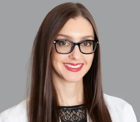 Natalie Gakopoulos
