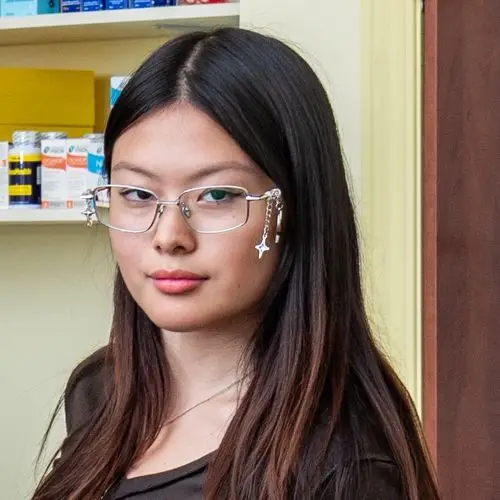 Megan Cheung