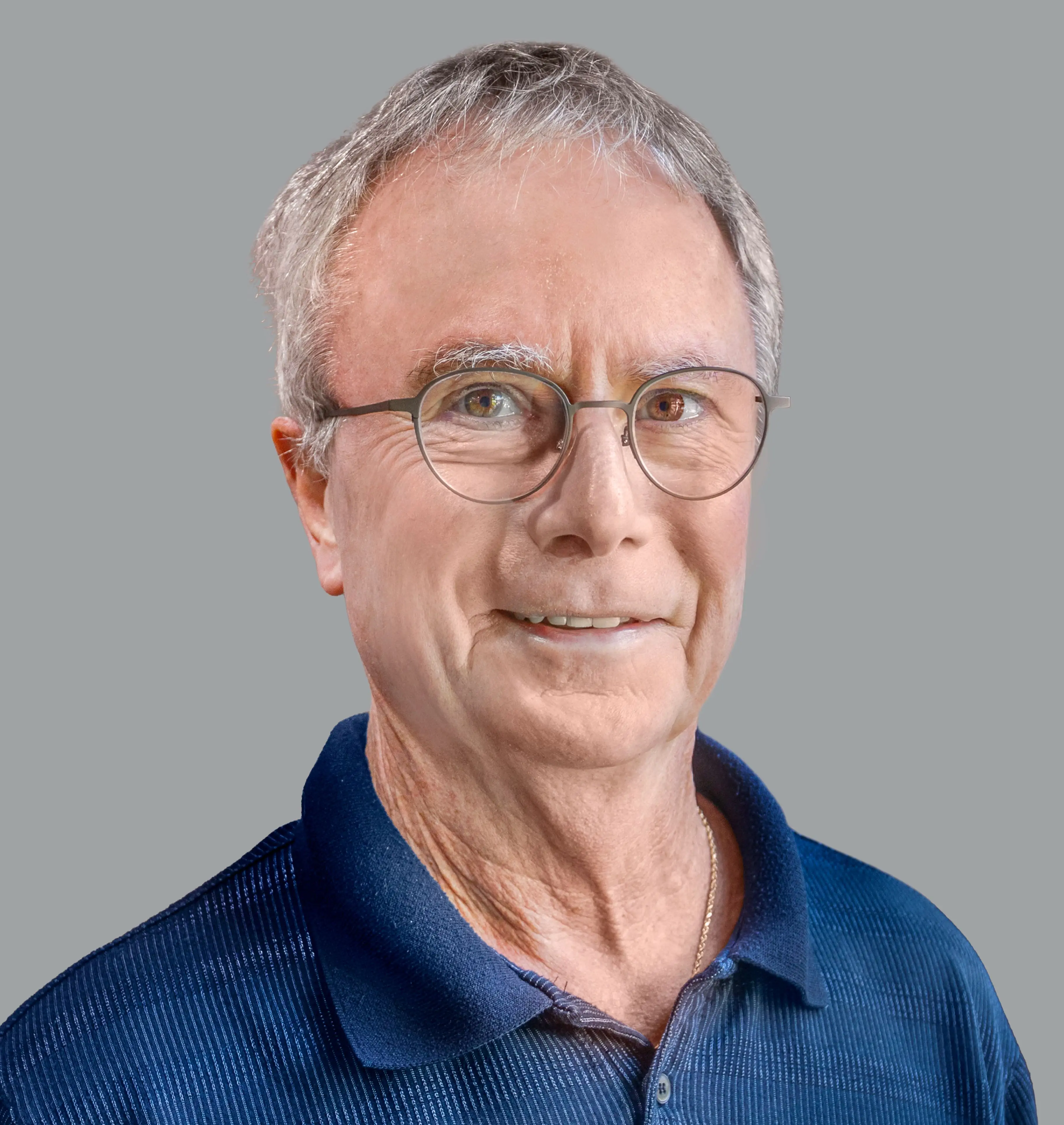 Leonard Silverman