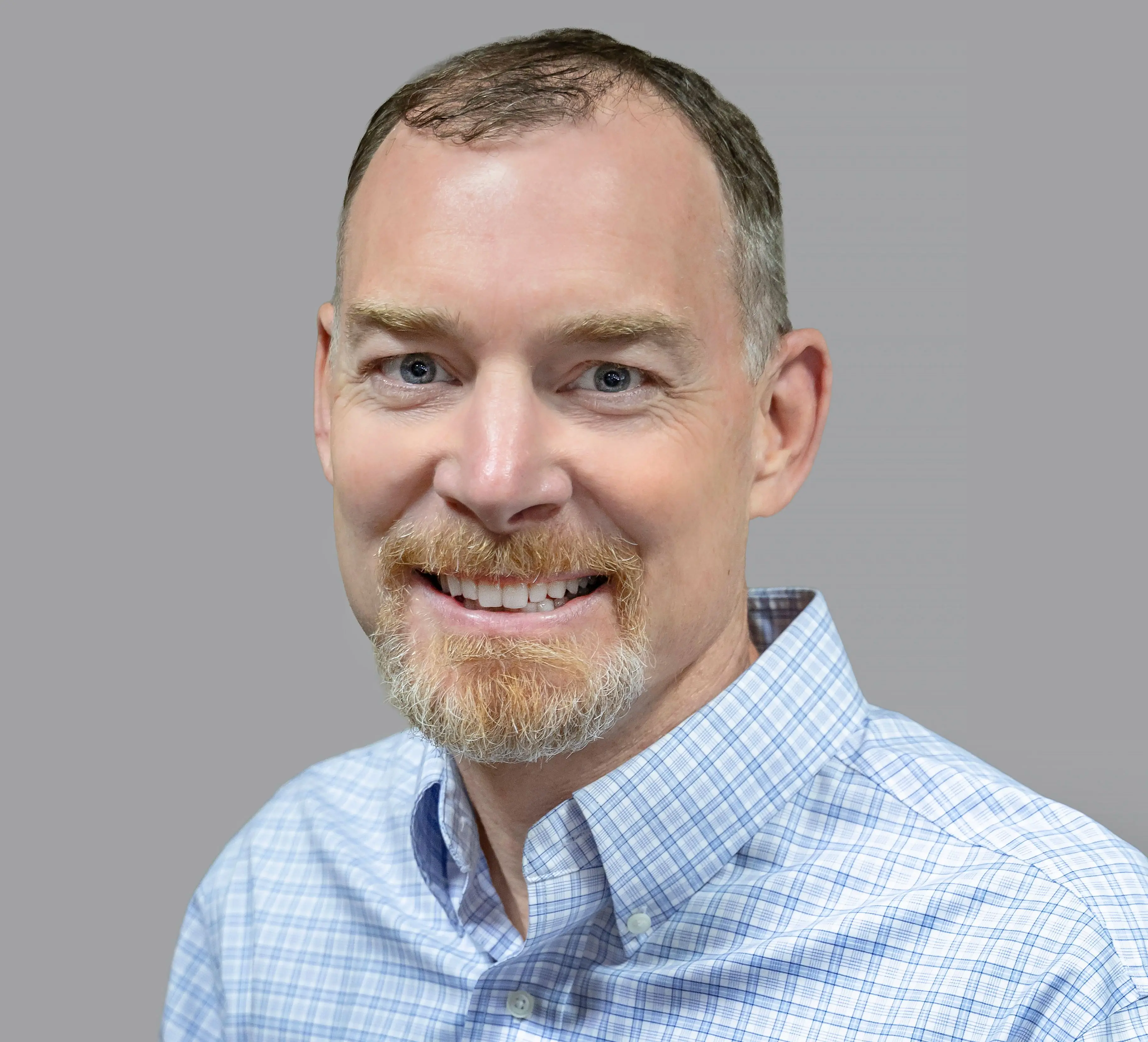 Photograph of Andrew Schmitzer