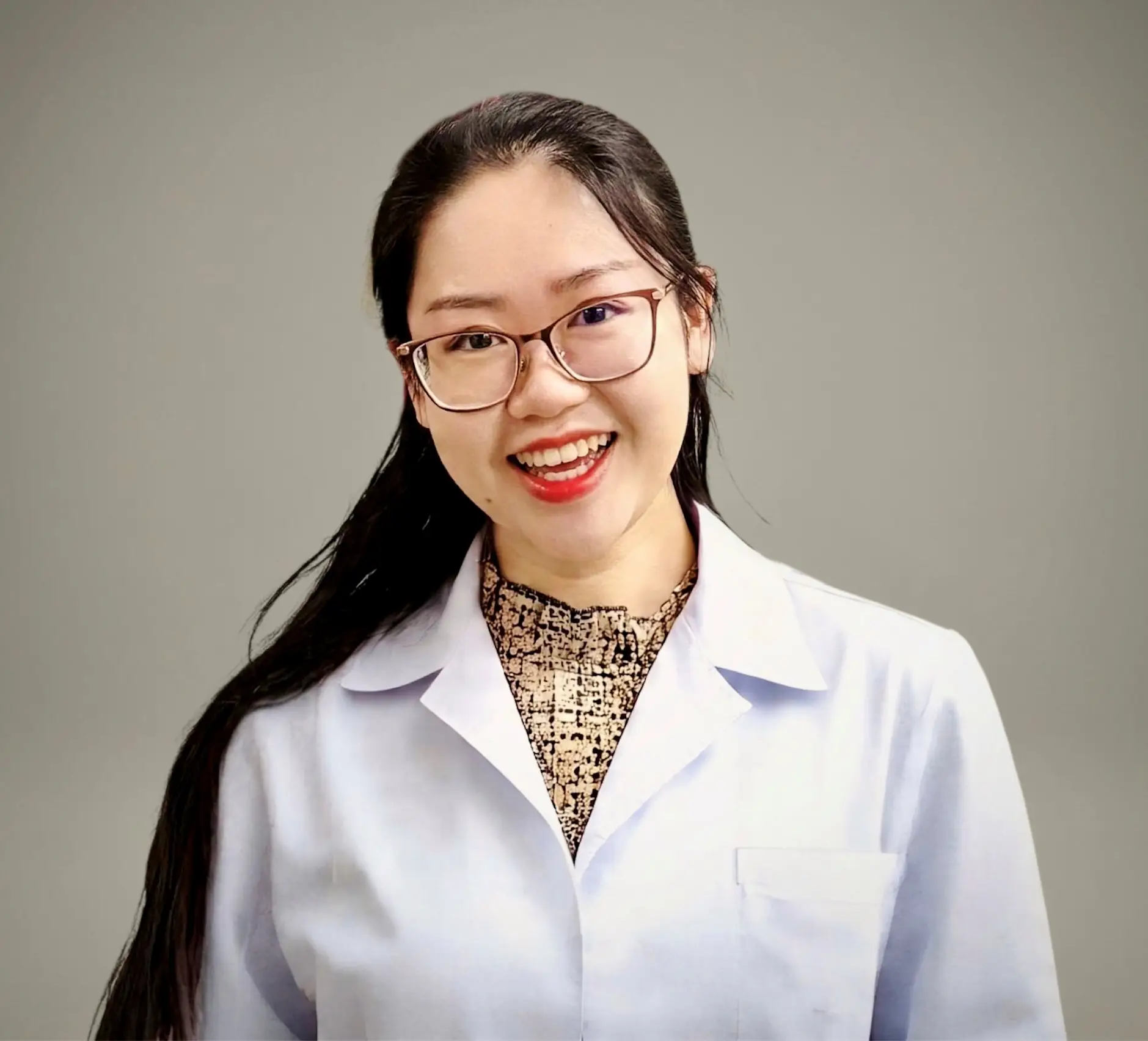 Ruby Vo