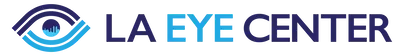 Los Angeles Eye Center and Clinic logo