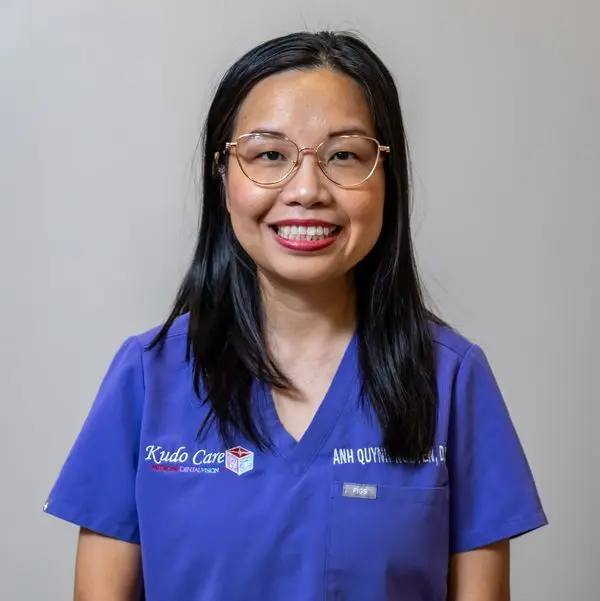Anh Q Nguyen