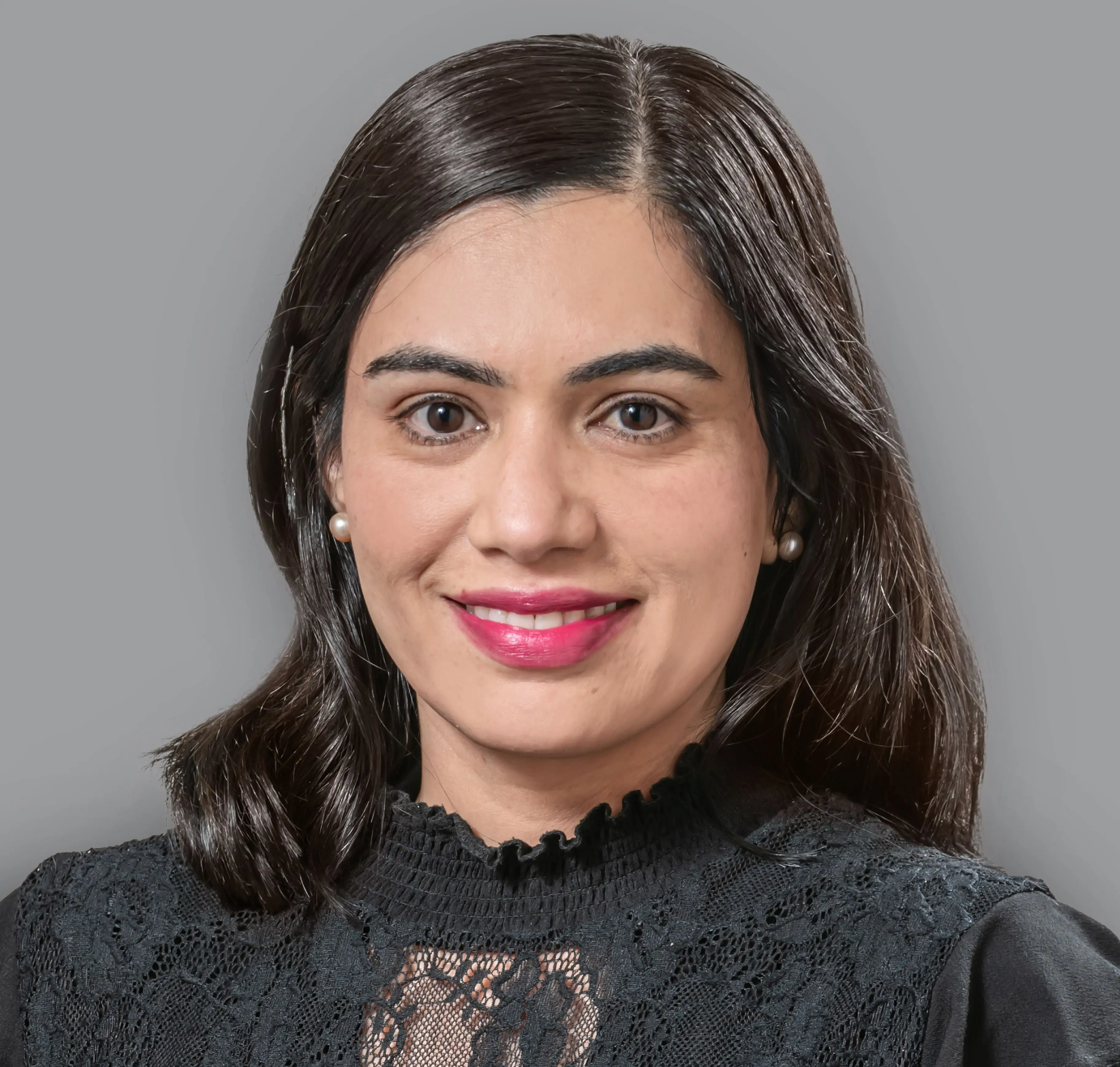 Neelam Patel