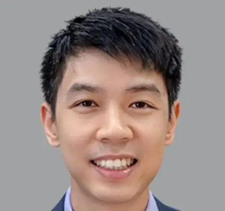 Jeremy Pham