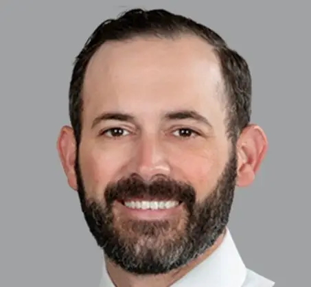 Blake Zippi
