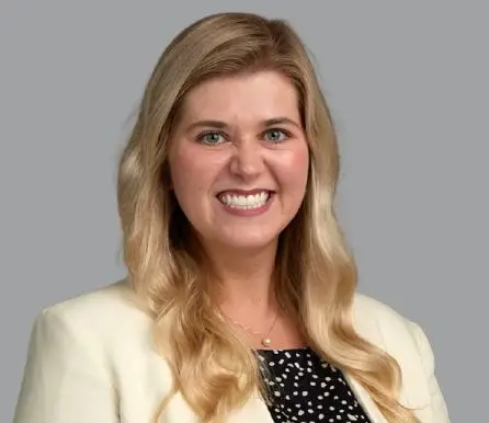 Megan McCrory Turner