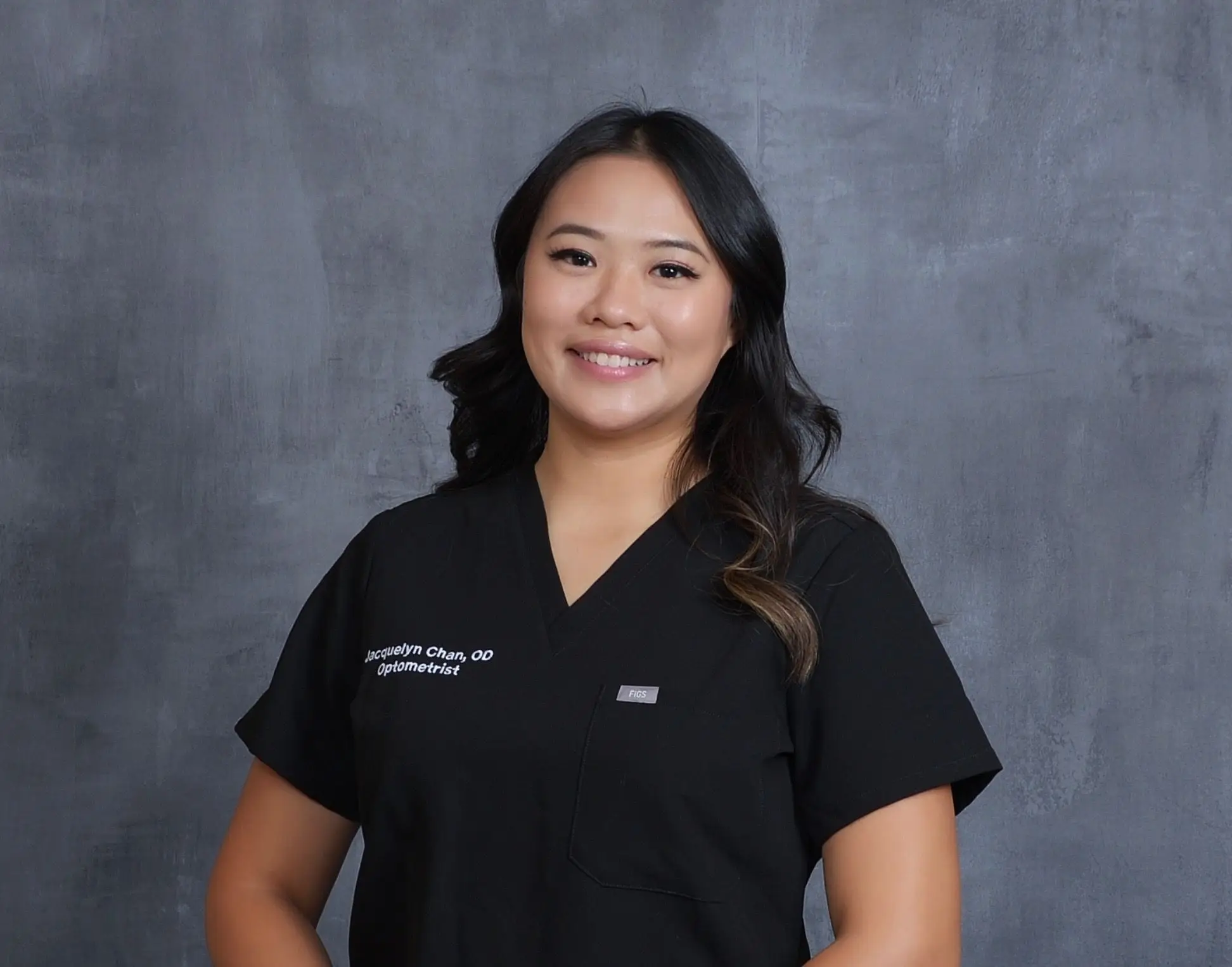 Jacquelyn Chan