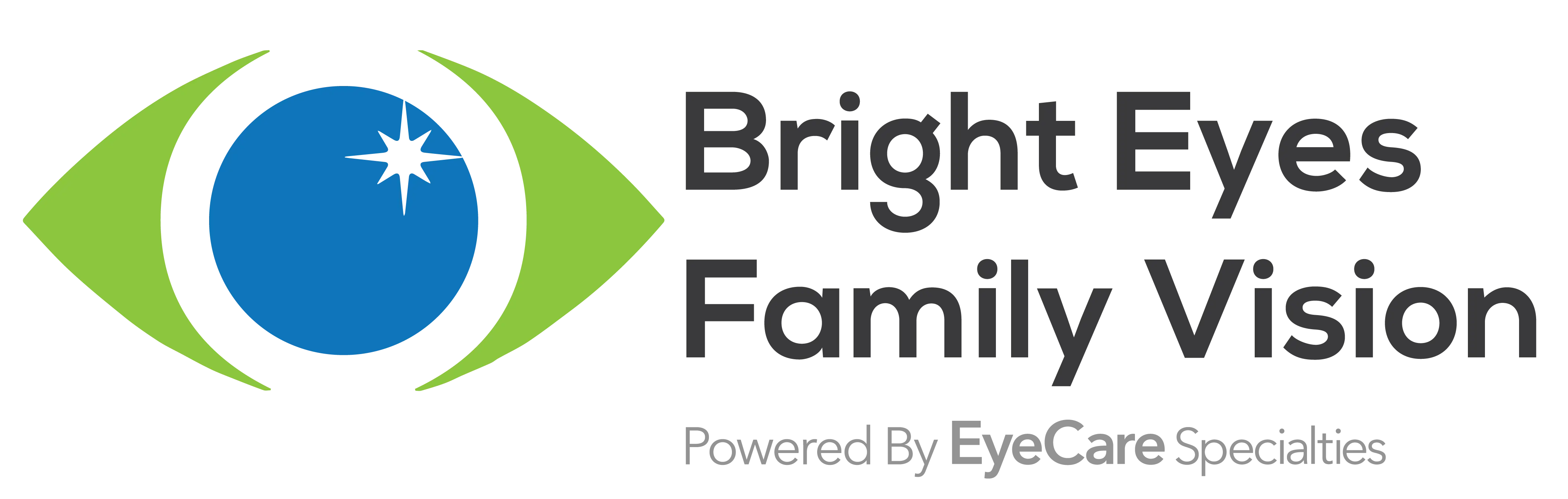 Bright Eyes Family Vision