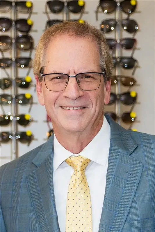 Robert Messinger