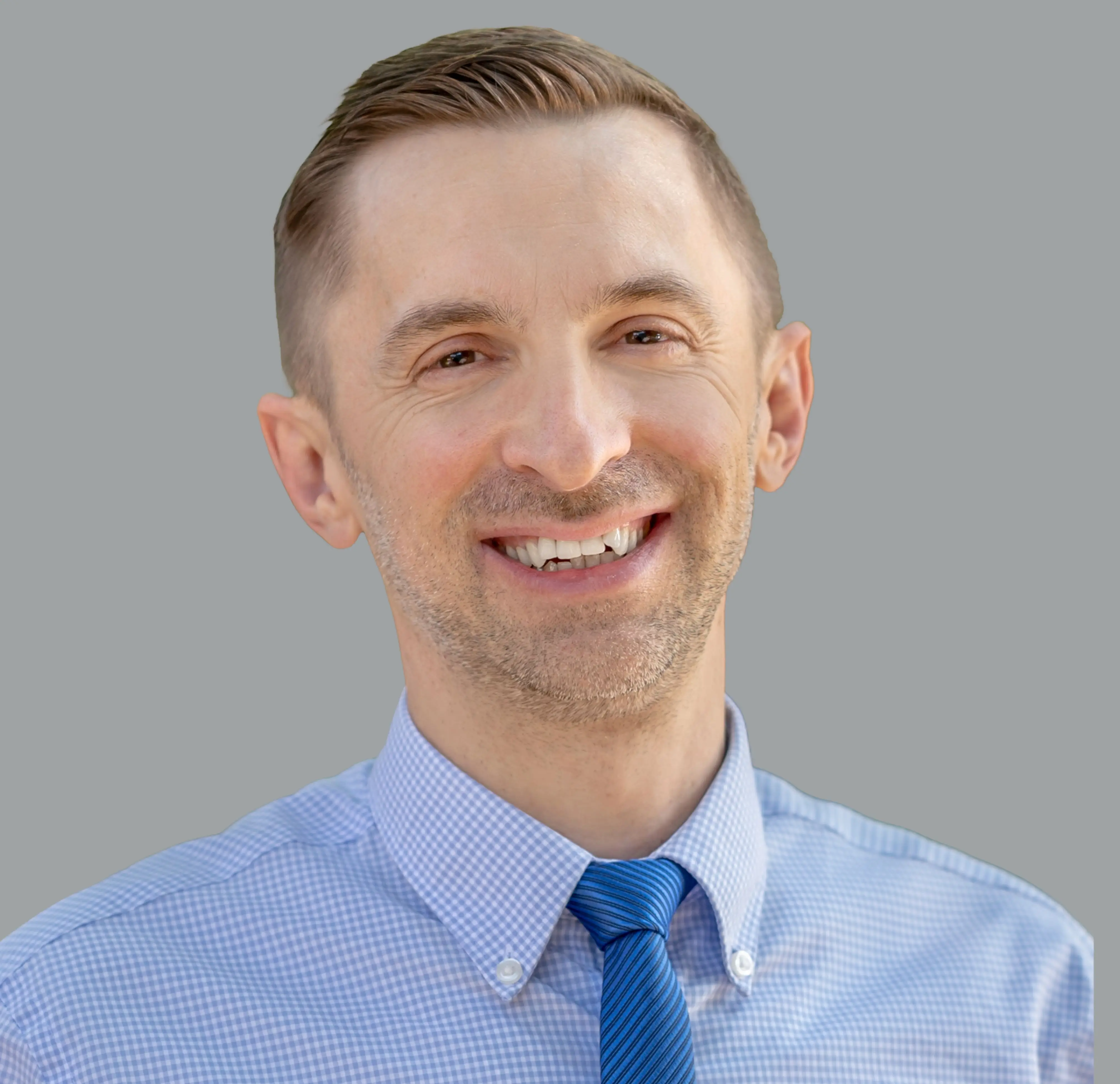 Joshua Schutte