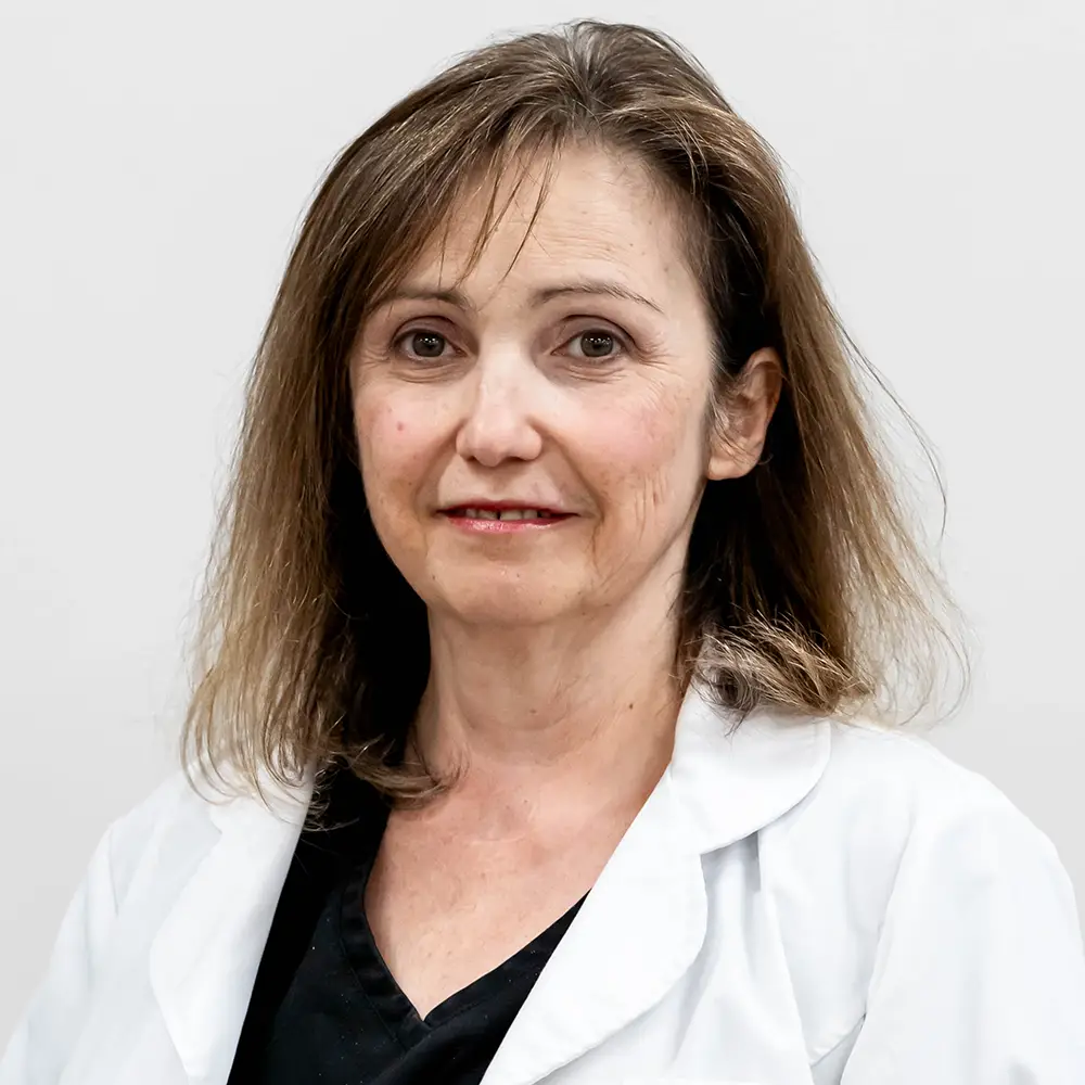 Lilia Gelfand