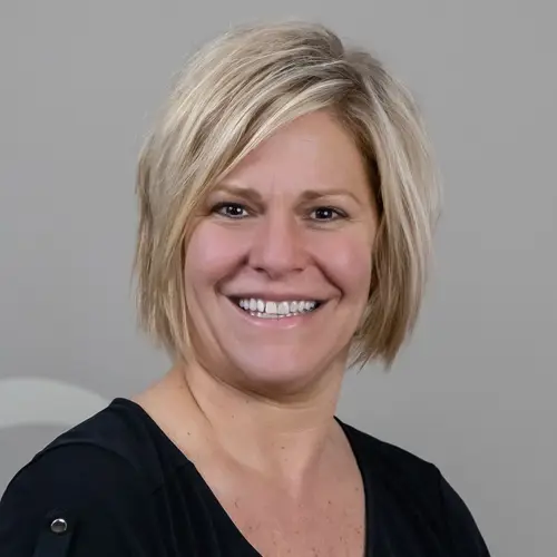 Beth Yoder