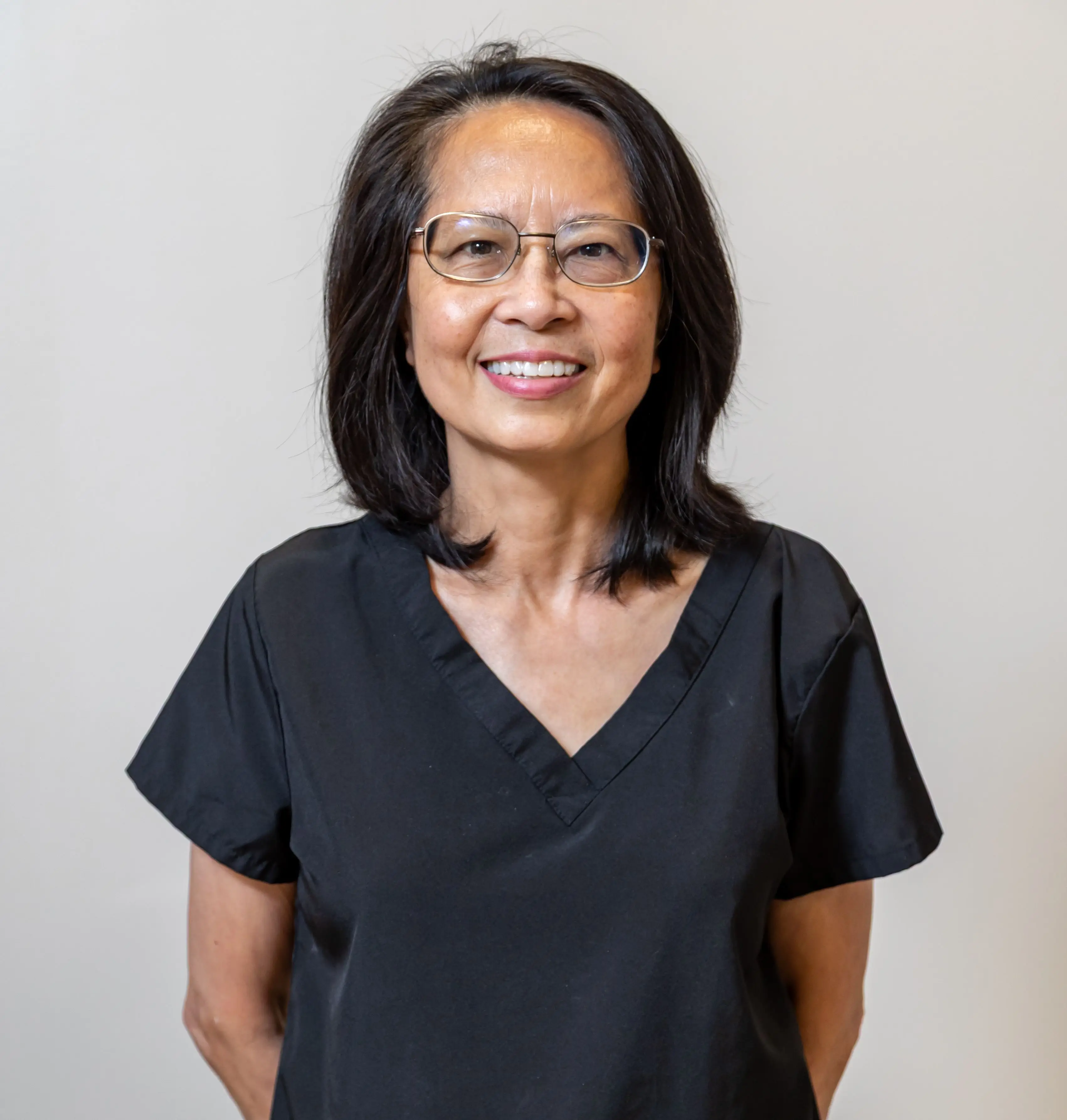 My Phuong Tran