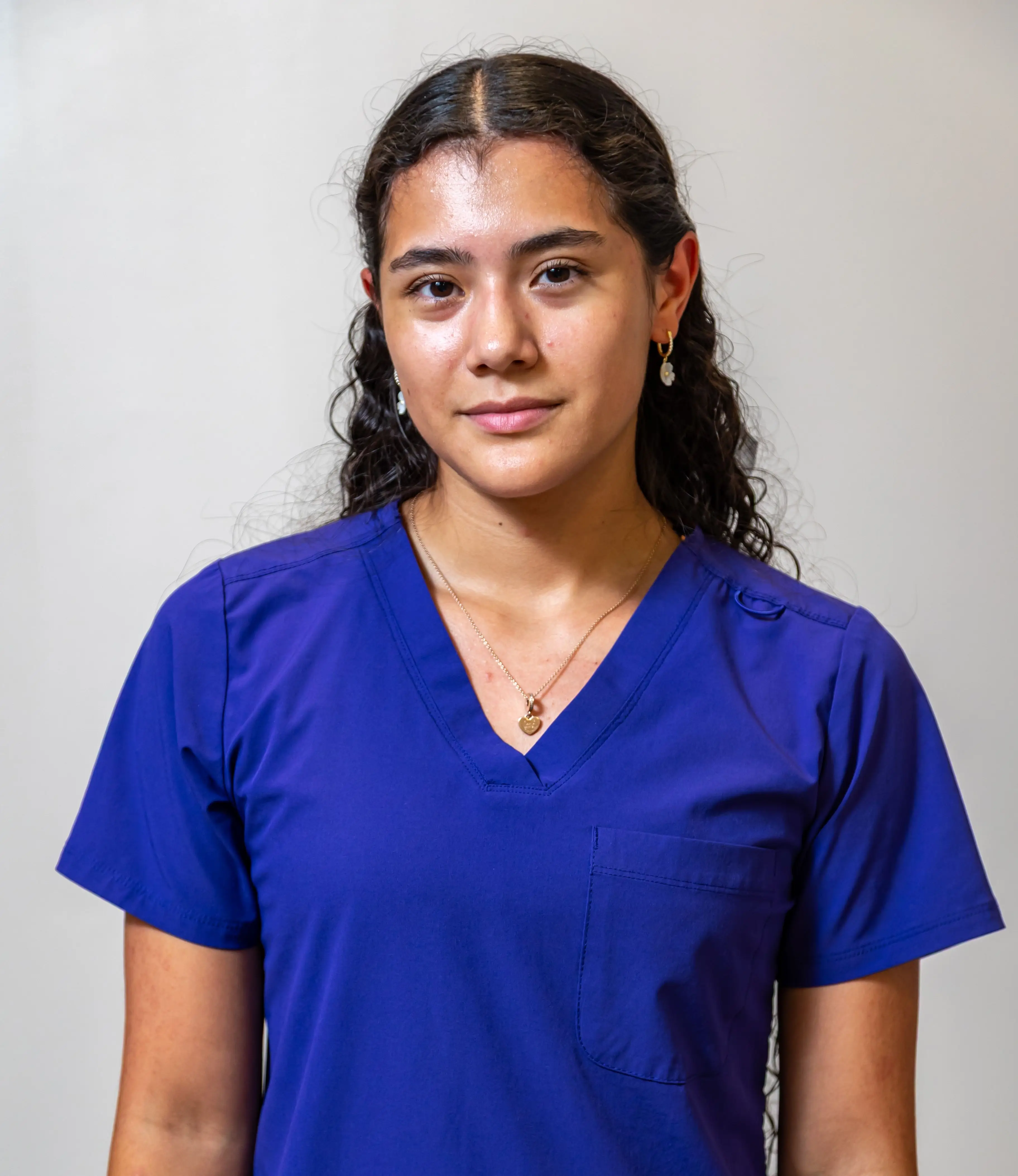 Kamilah E