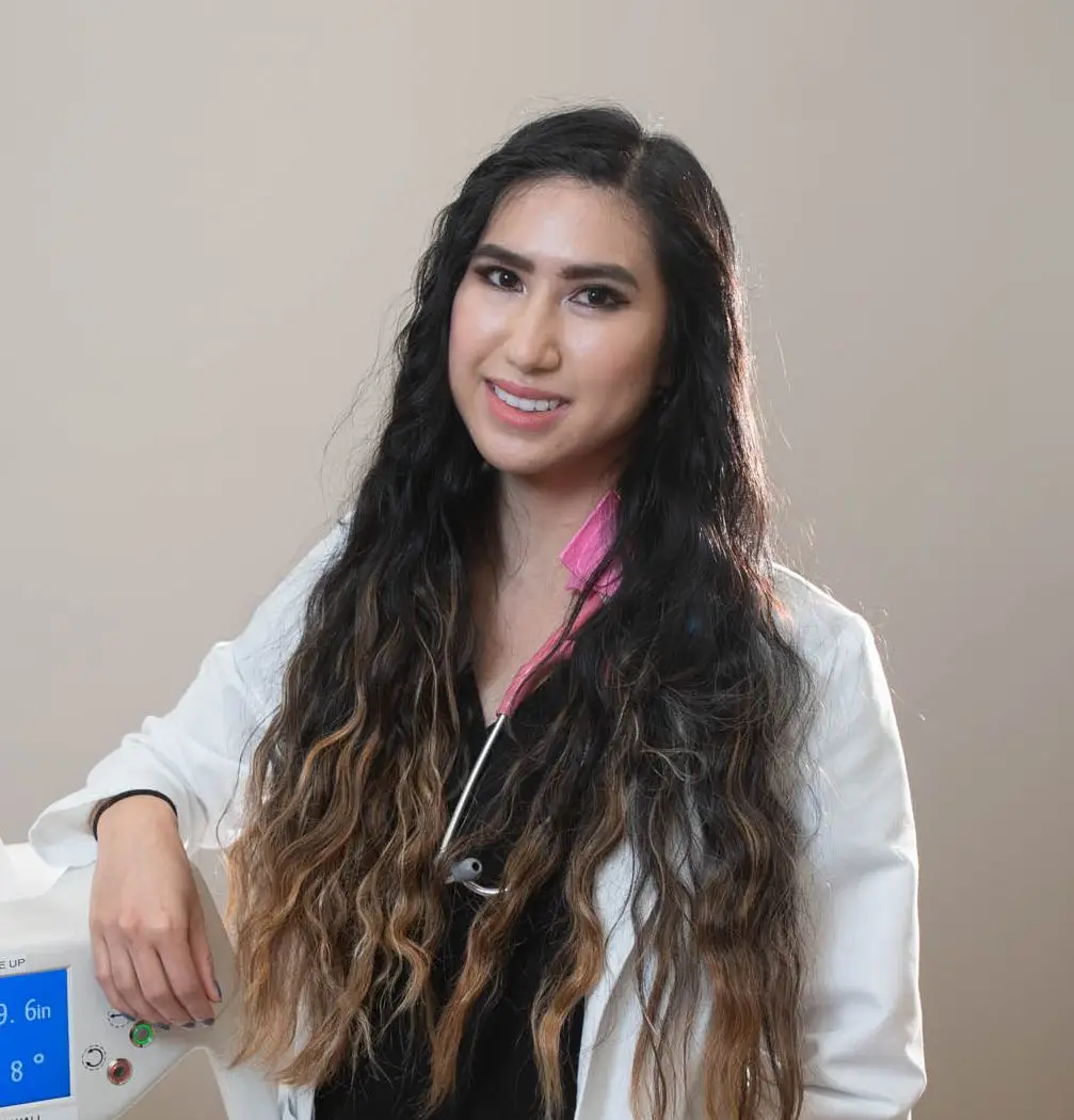 Maxine Estrada