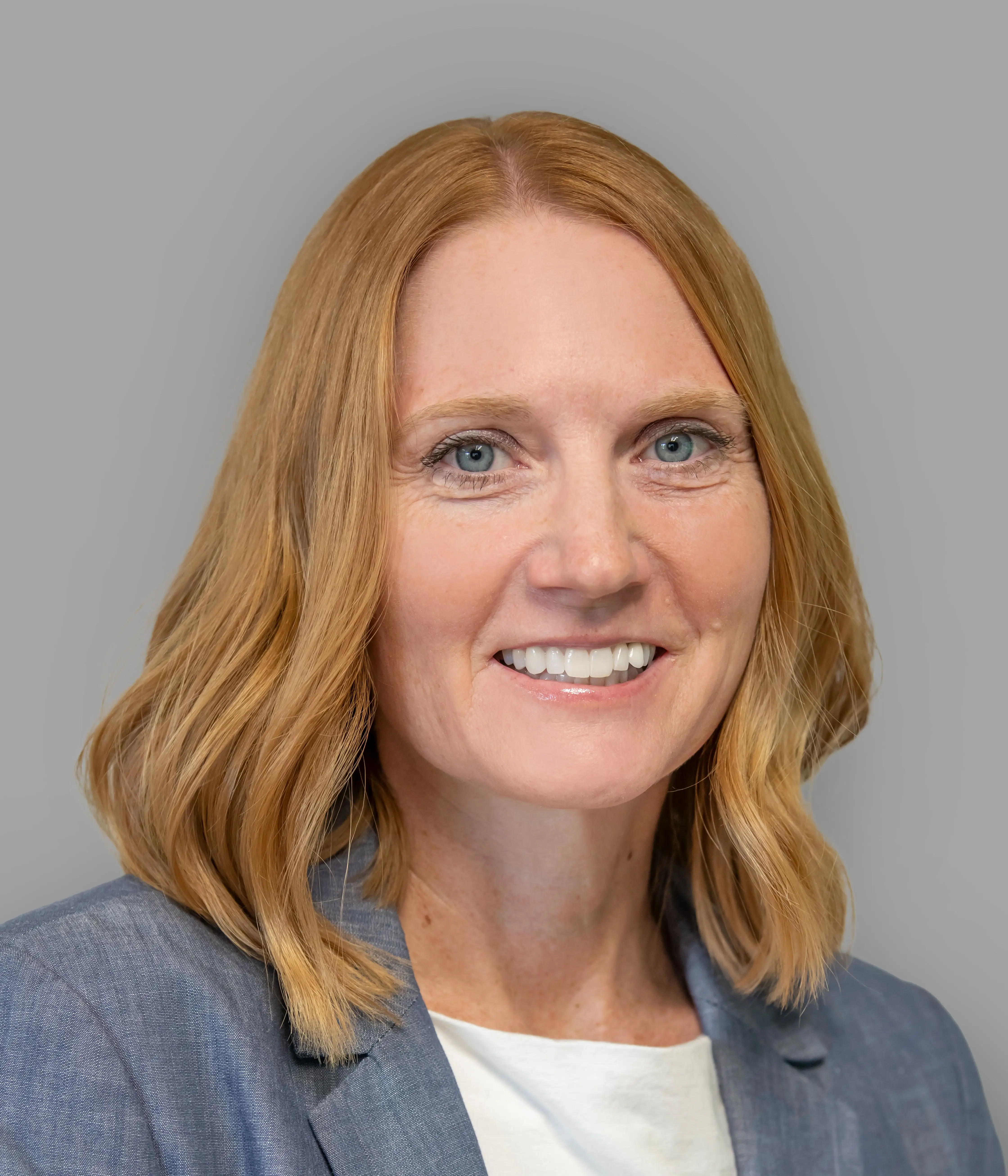 Photograph of Micki Flynn