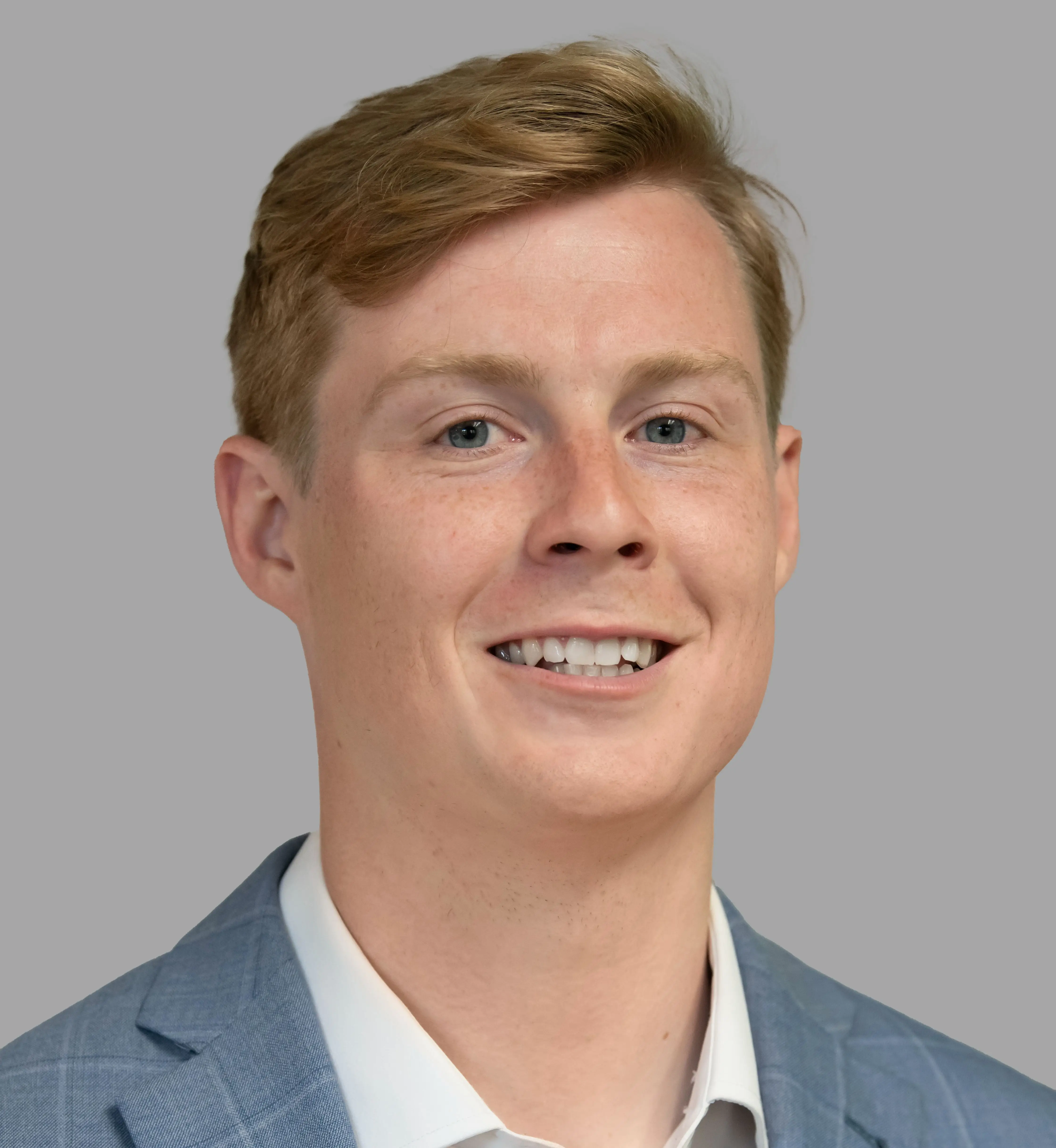 Griffin Christenson