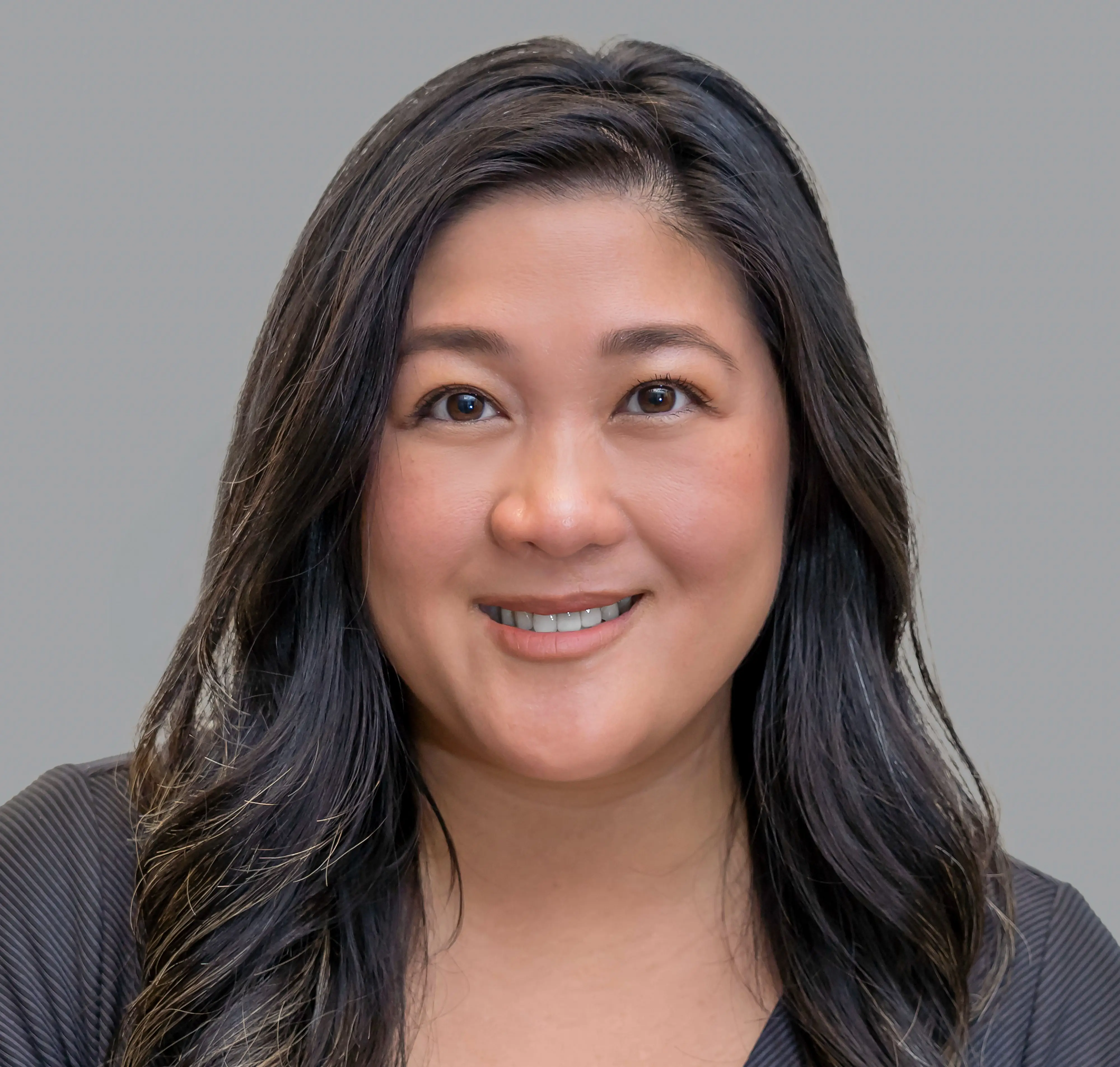 Photograph of Paulyna Nguyen