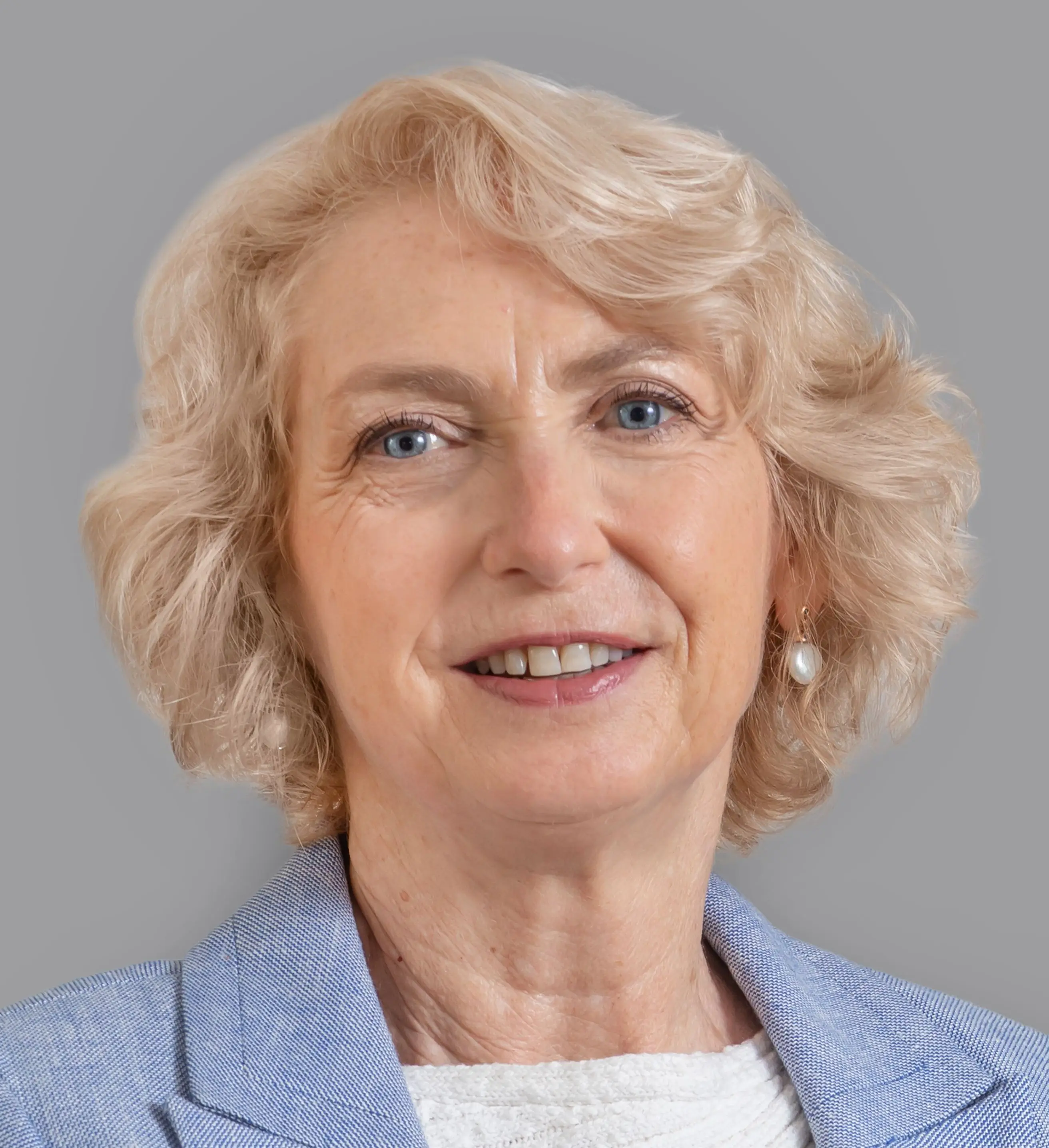 Leigh Moser