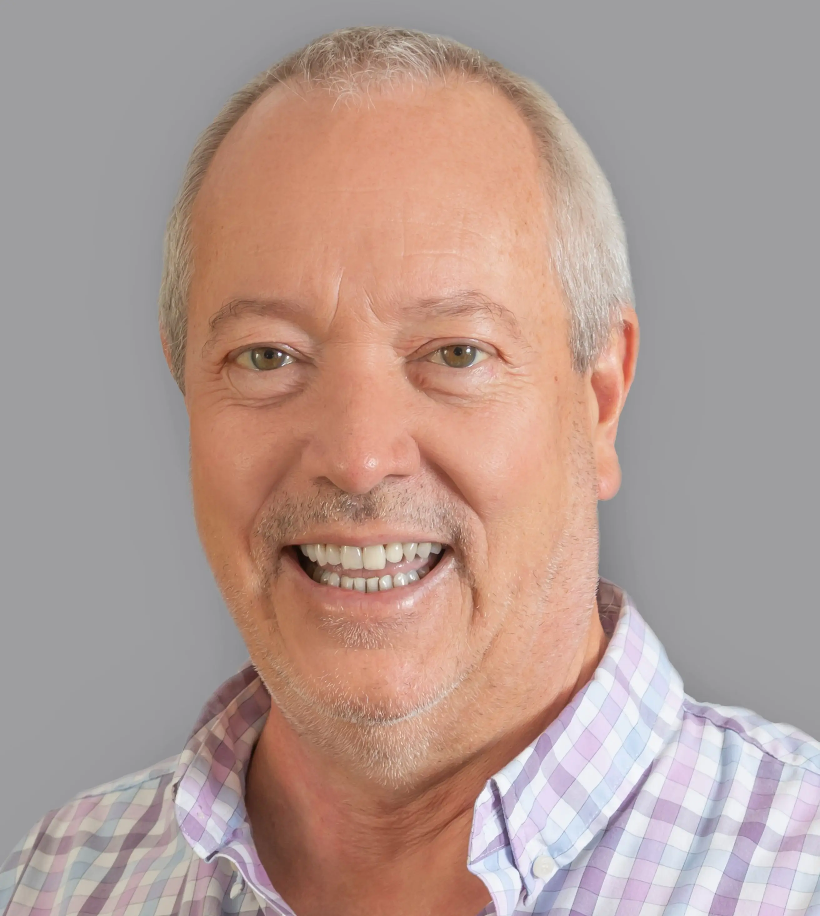 Stephen Meier