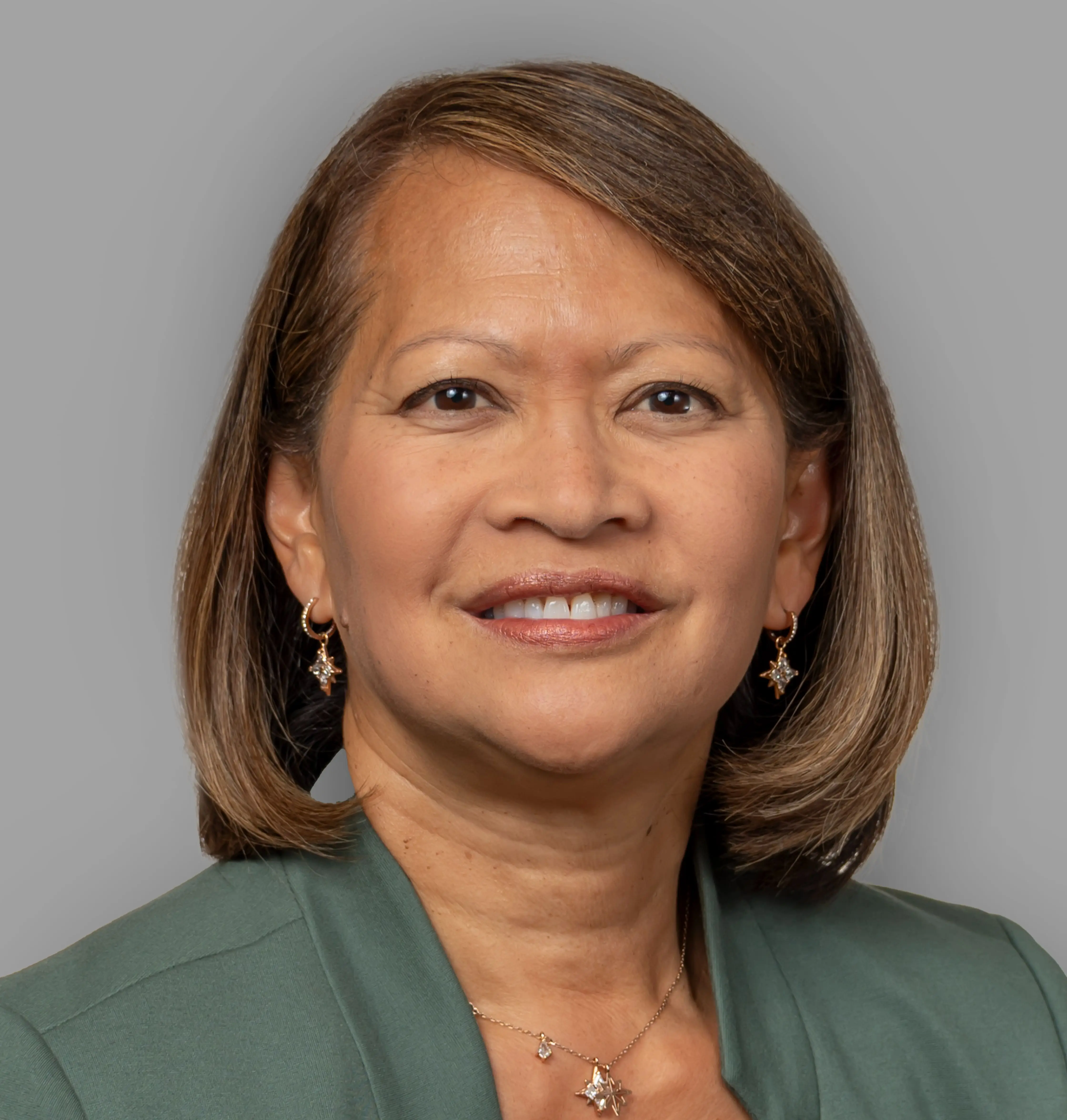 Christine Singson