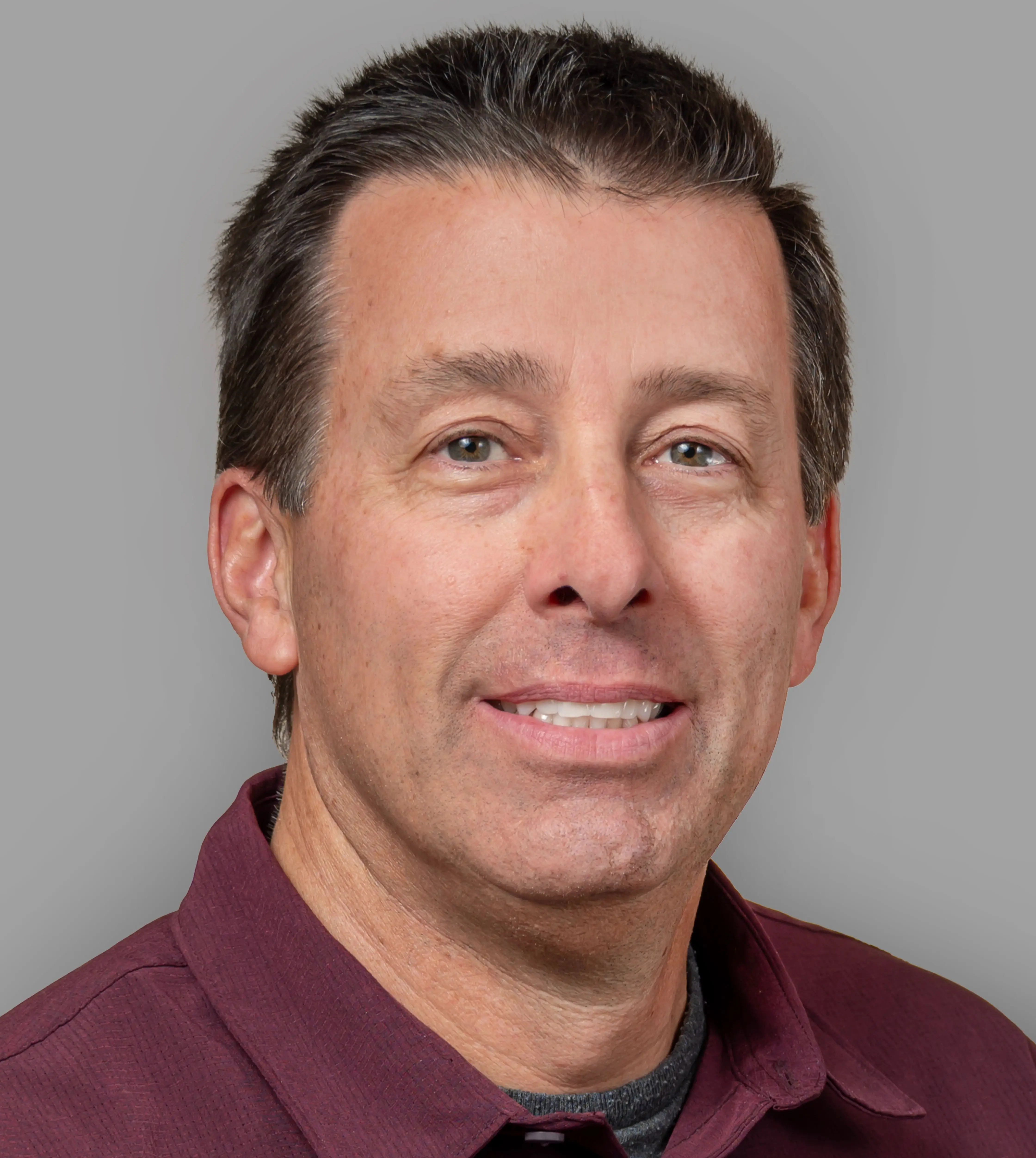 Michael Colarusso