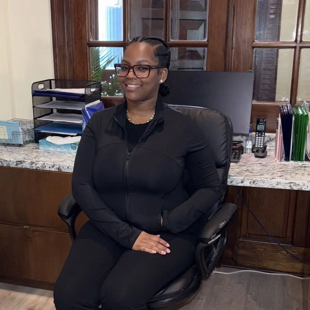 Lawana Jones