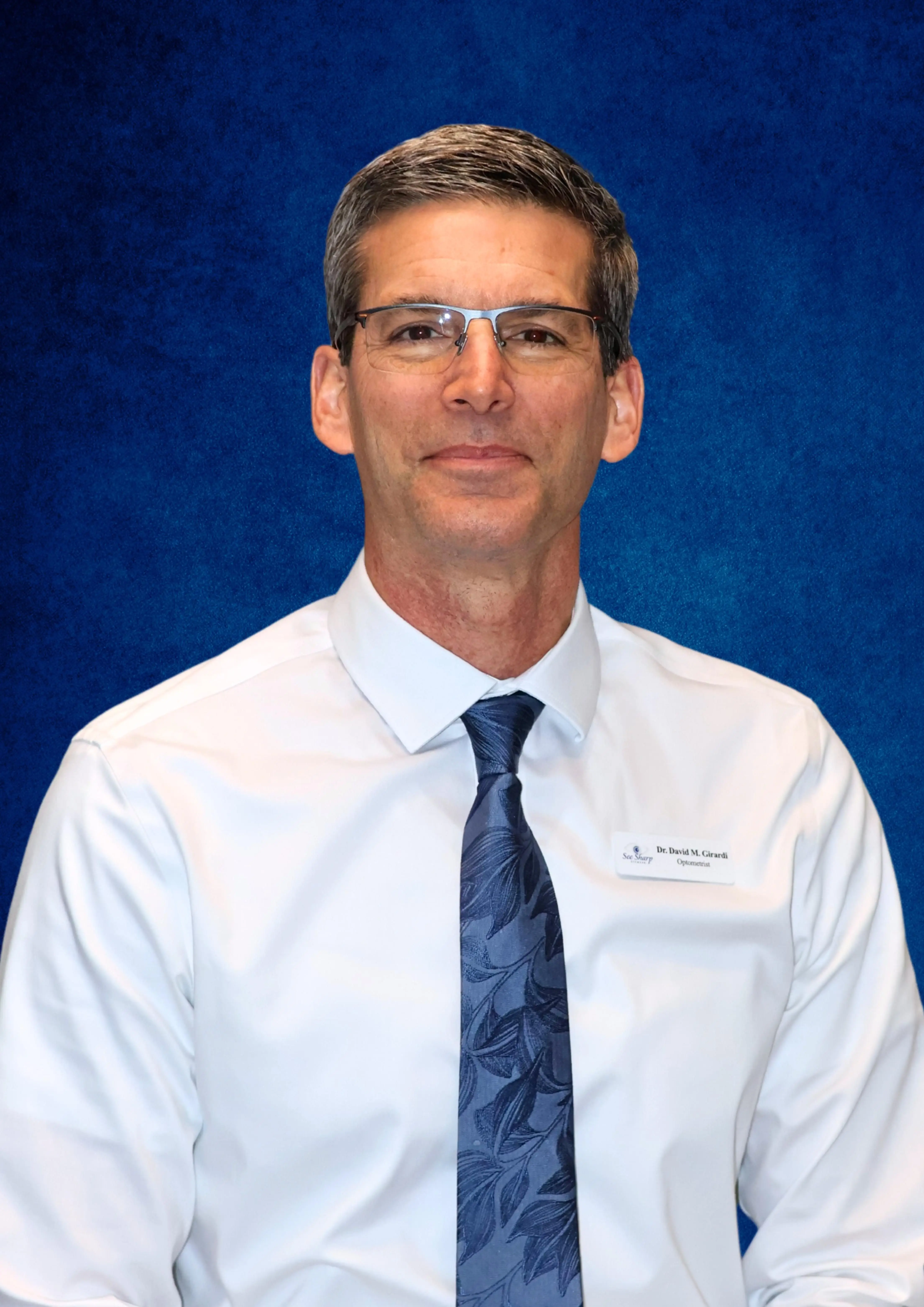 David Girardi