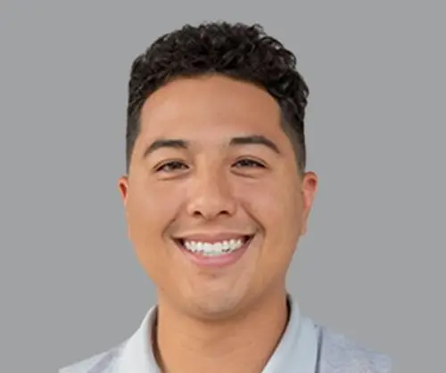 Jordan Cabrera