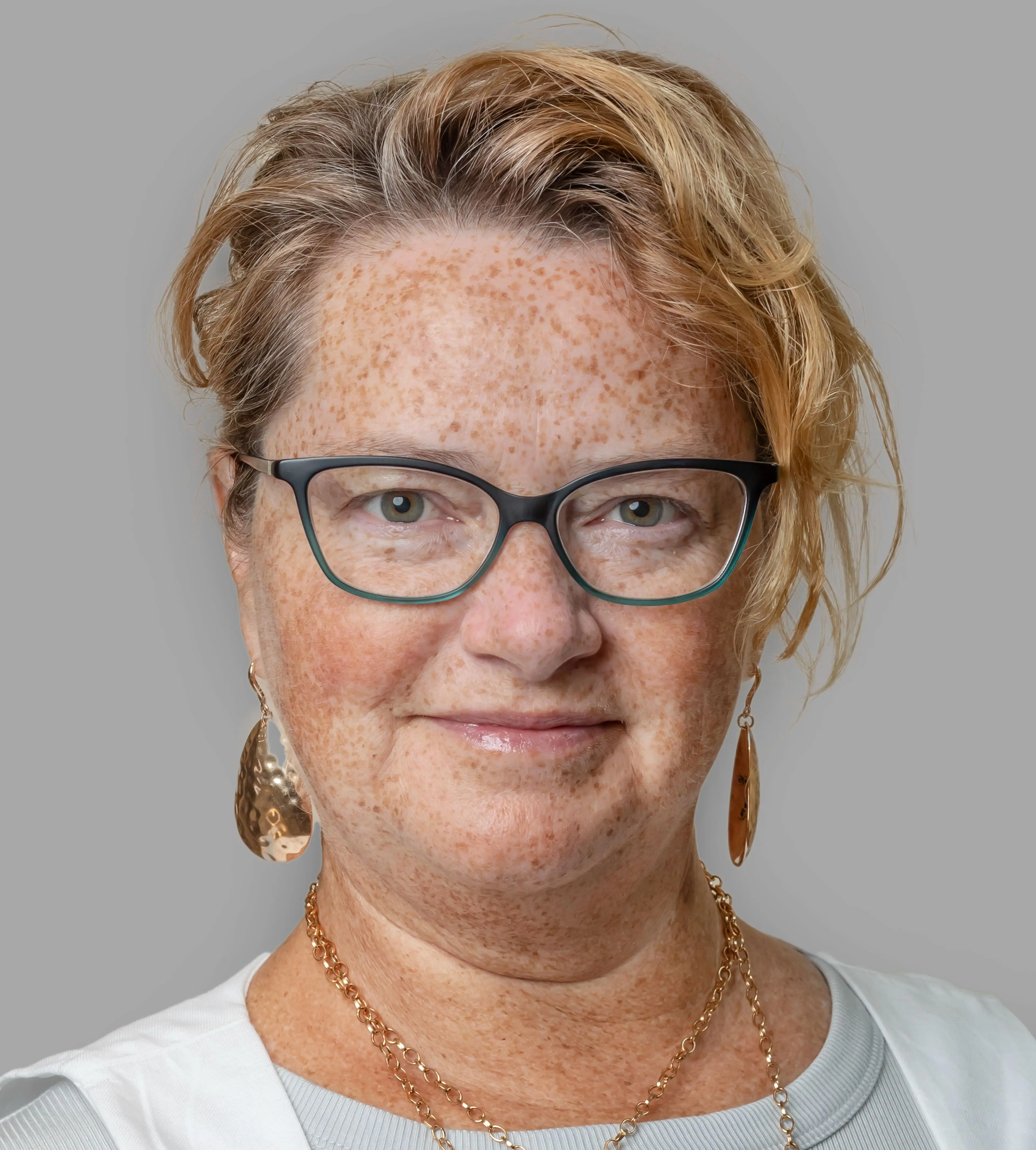 Linda Kindsvatter