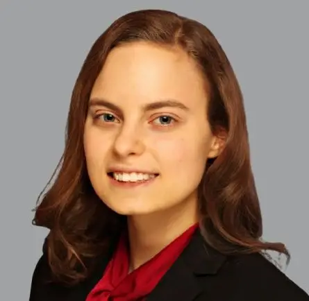 Samantha Meredith