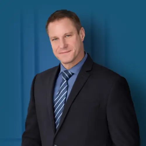 John P. Jacobi