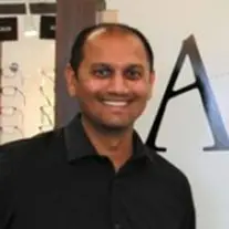 Viraj J. Shah