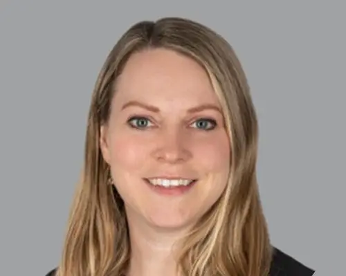 Emily O'Brien