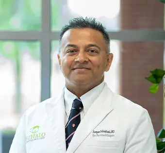 Deepan Selvadurai