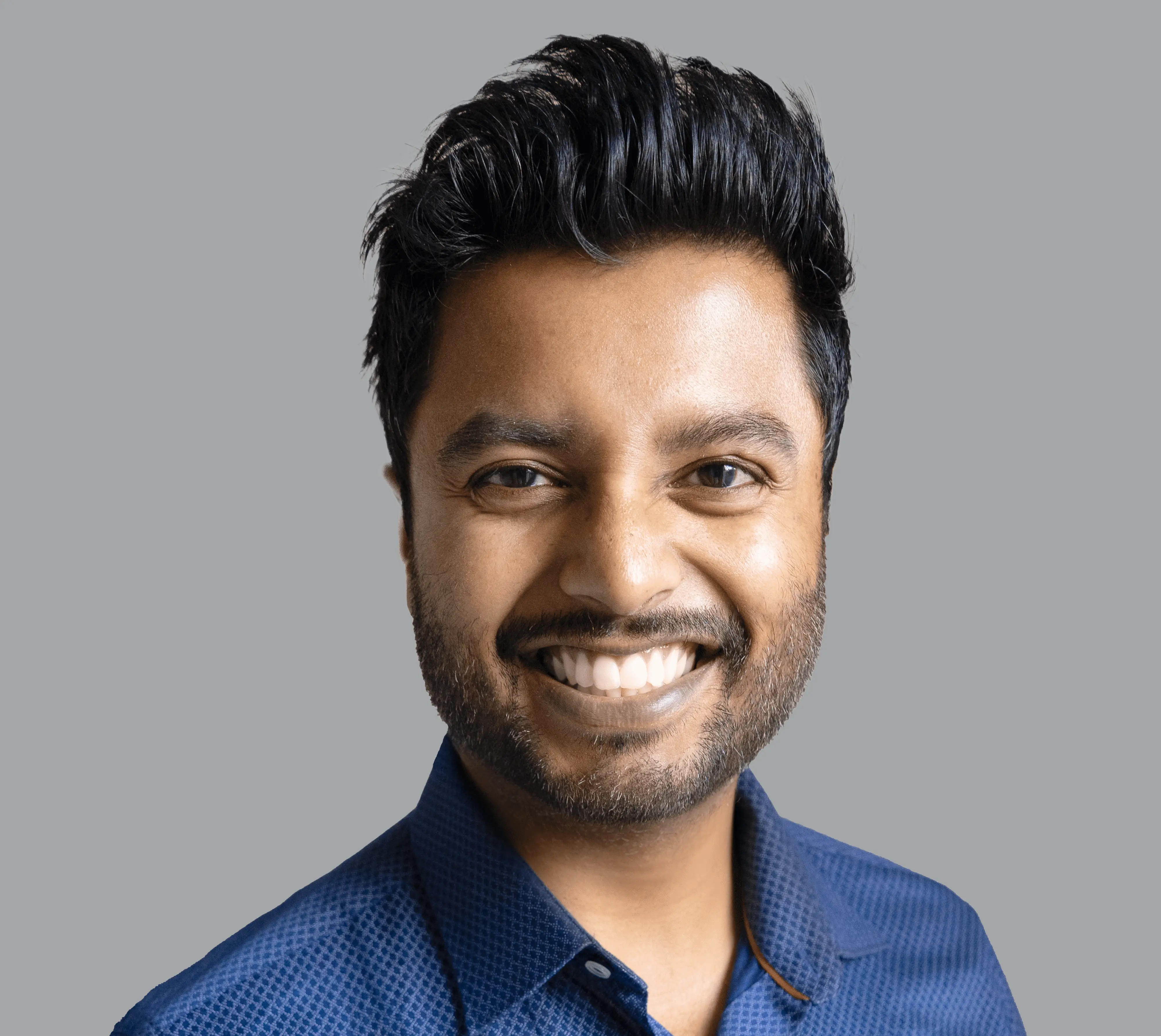 Vinayak Ravuri