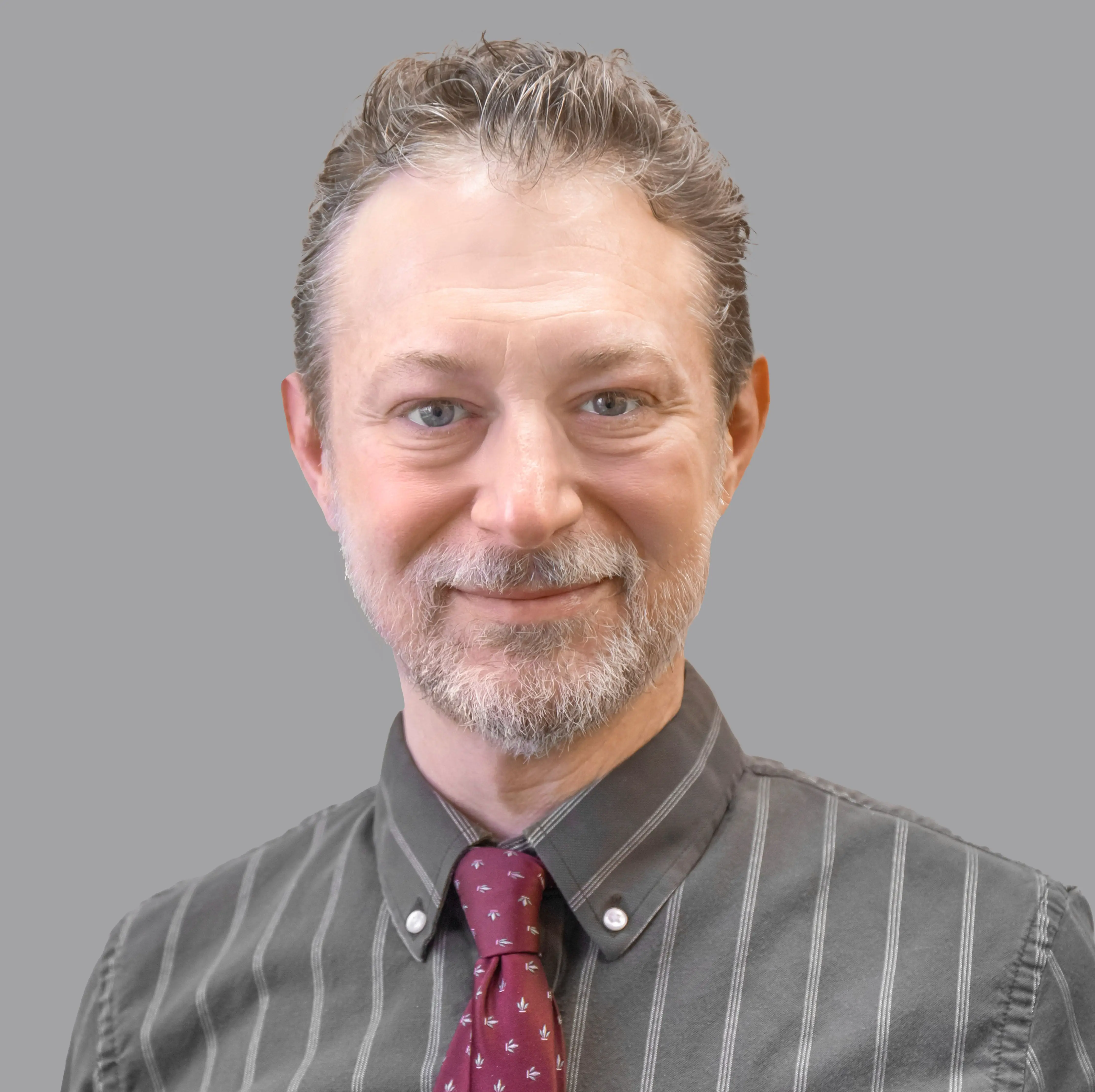 Christopher Ricke