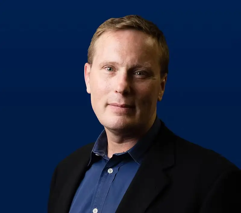 Bryan S. Karrick