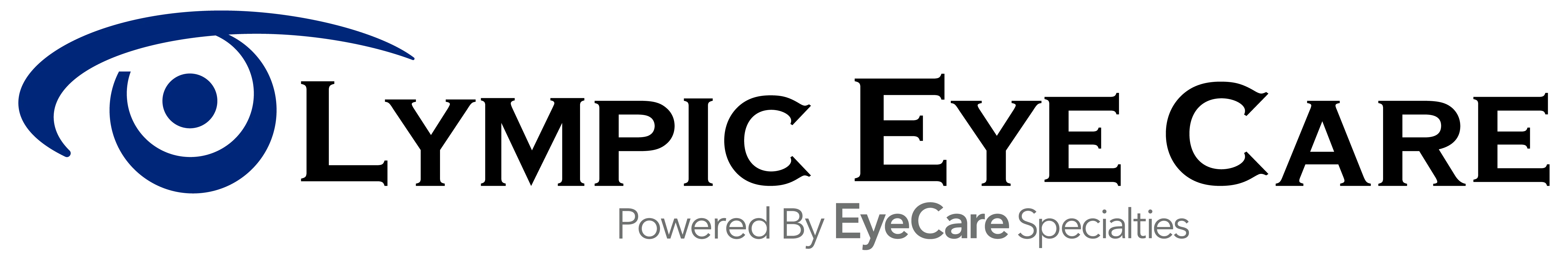 AEG Olympic Eye Care