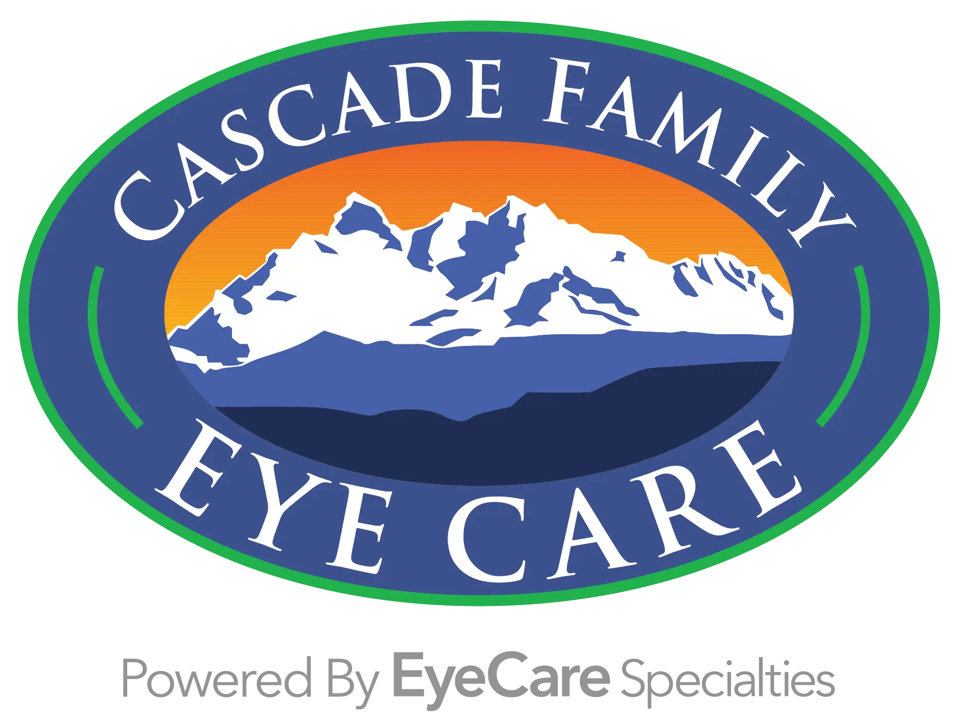 AEG Cascade Family Eye Care