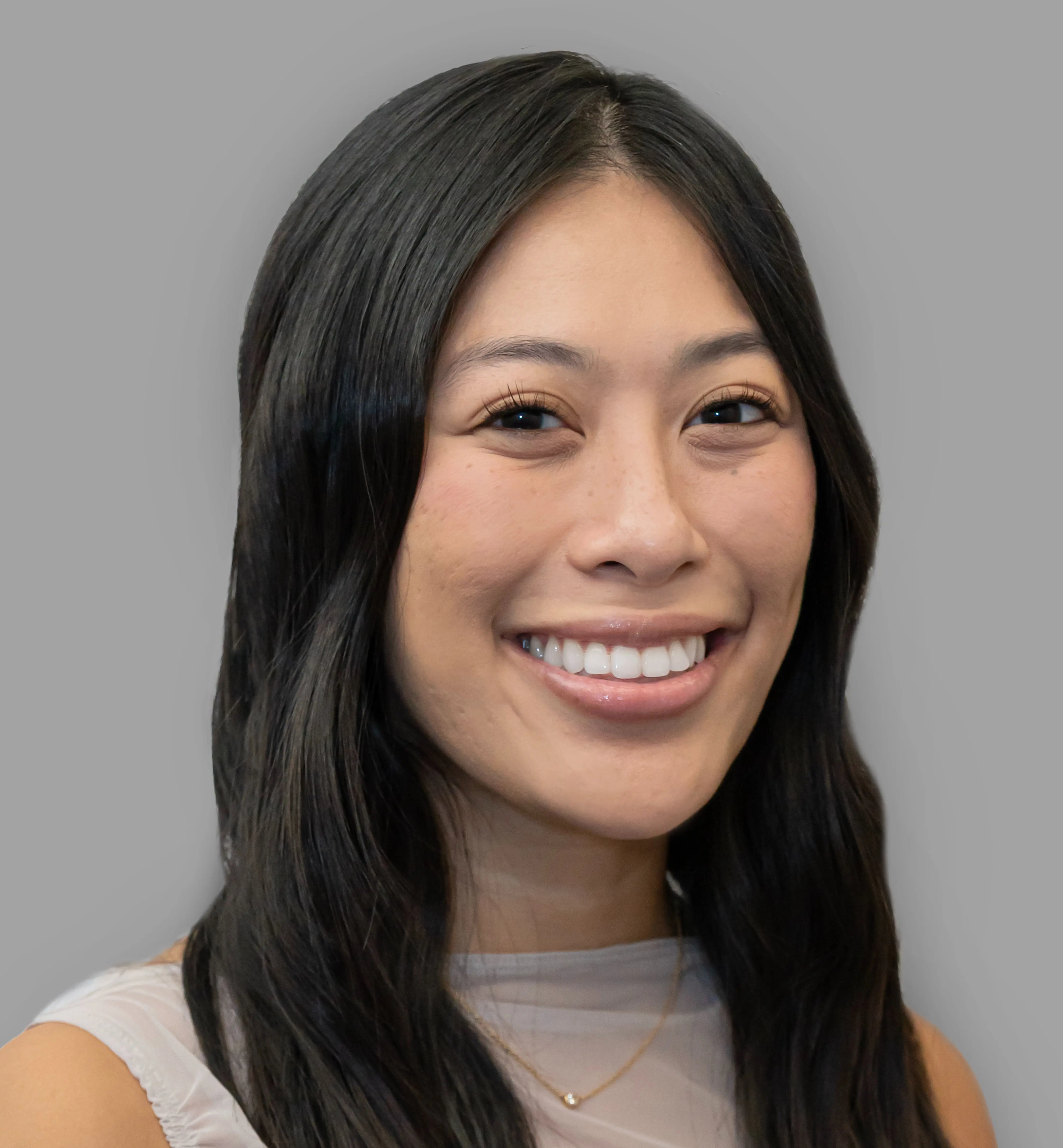 Mimi Duong