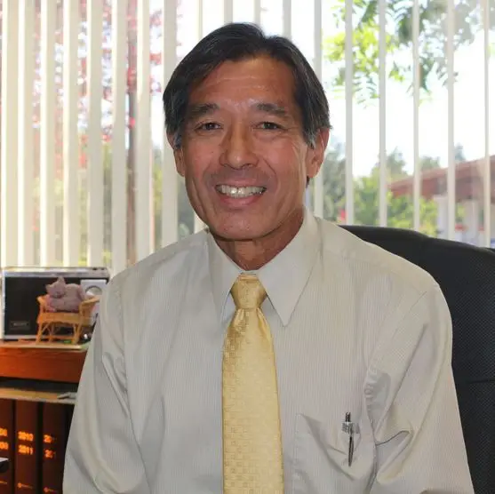 Alan Uyemura